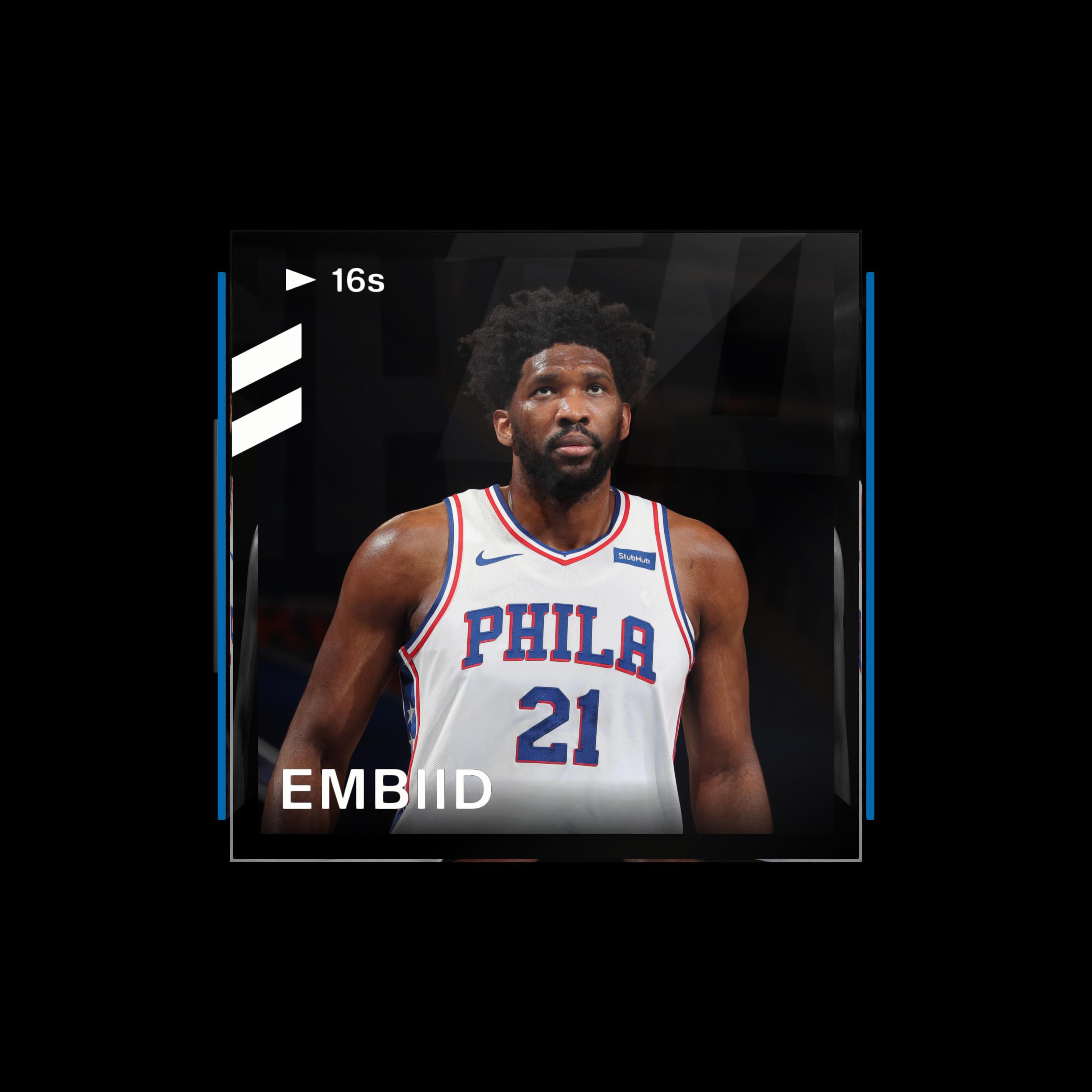 Joel Embiid