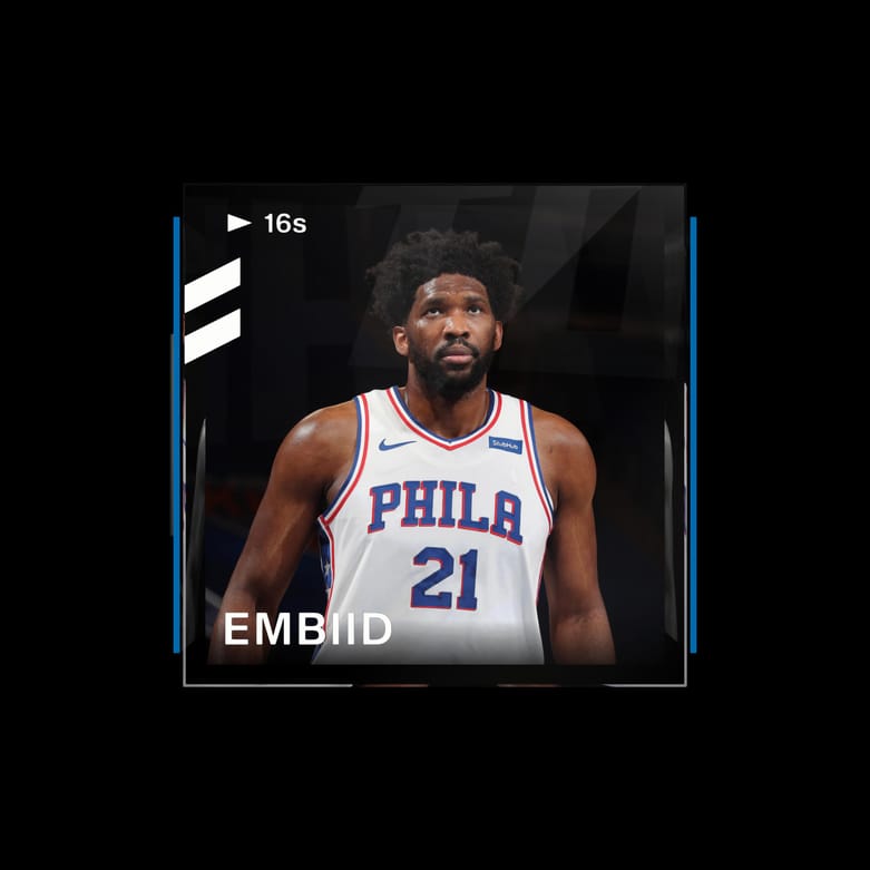 Joel Embiid