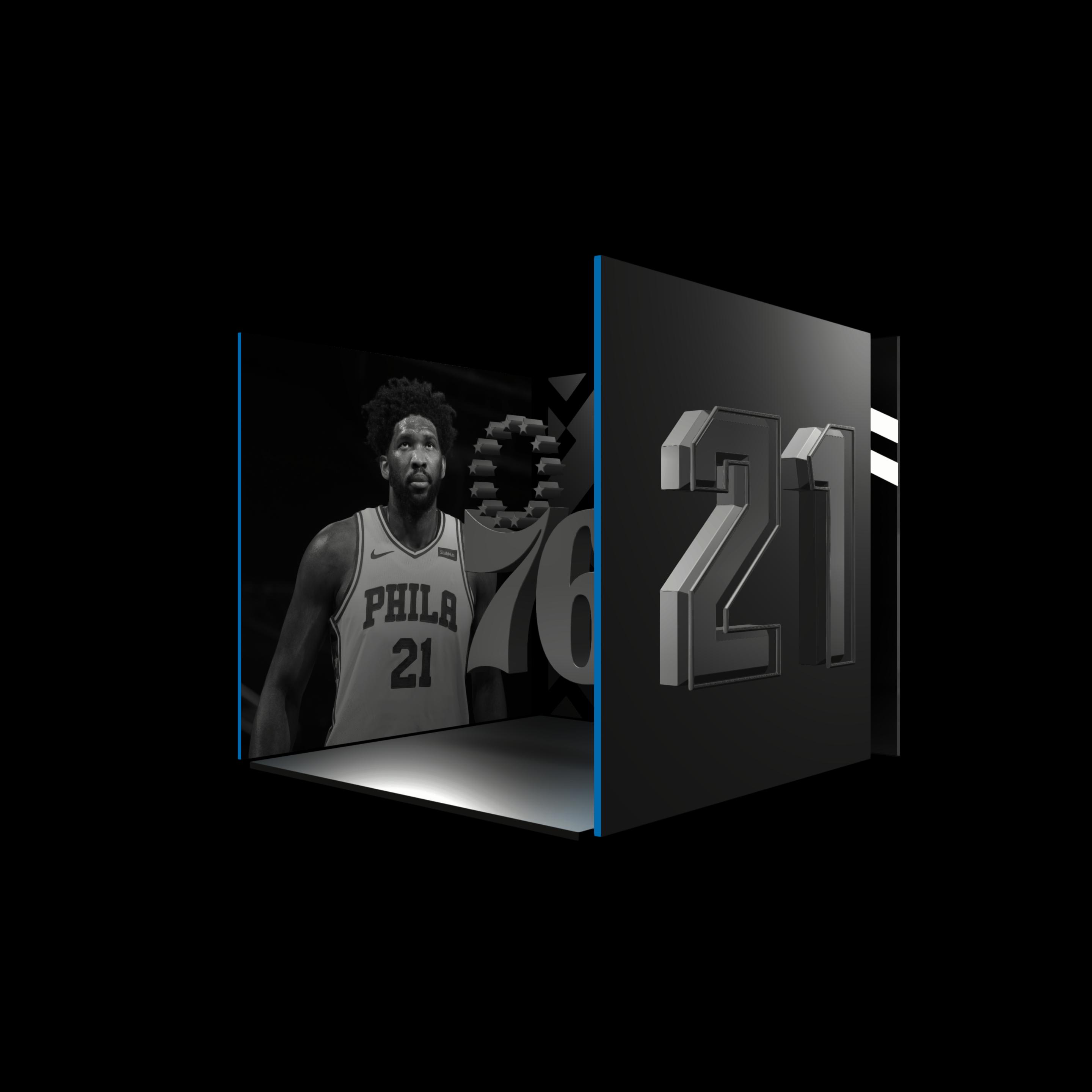 Joel Embiid