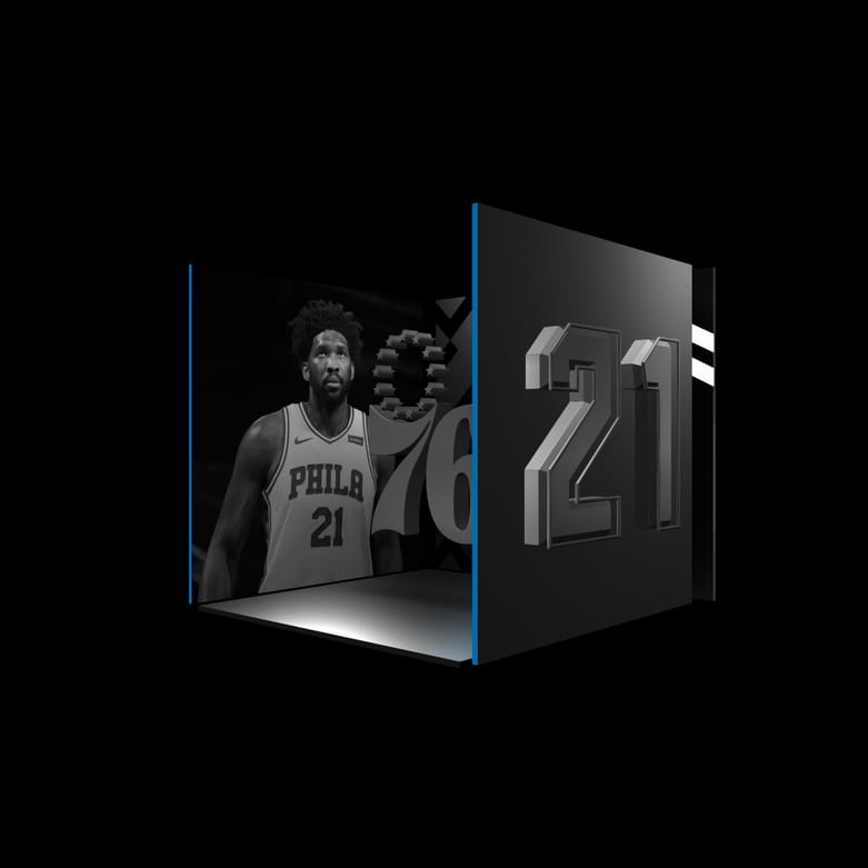 Joel Embiid