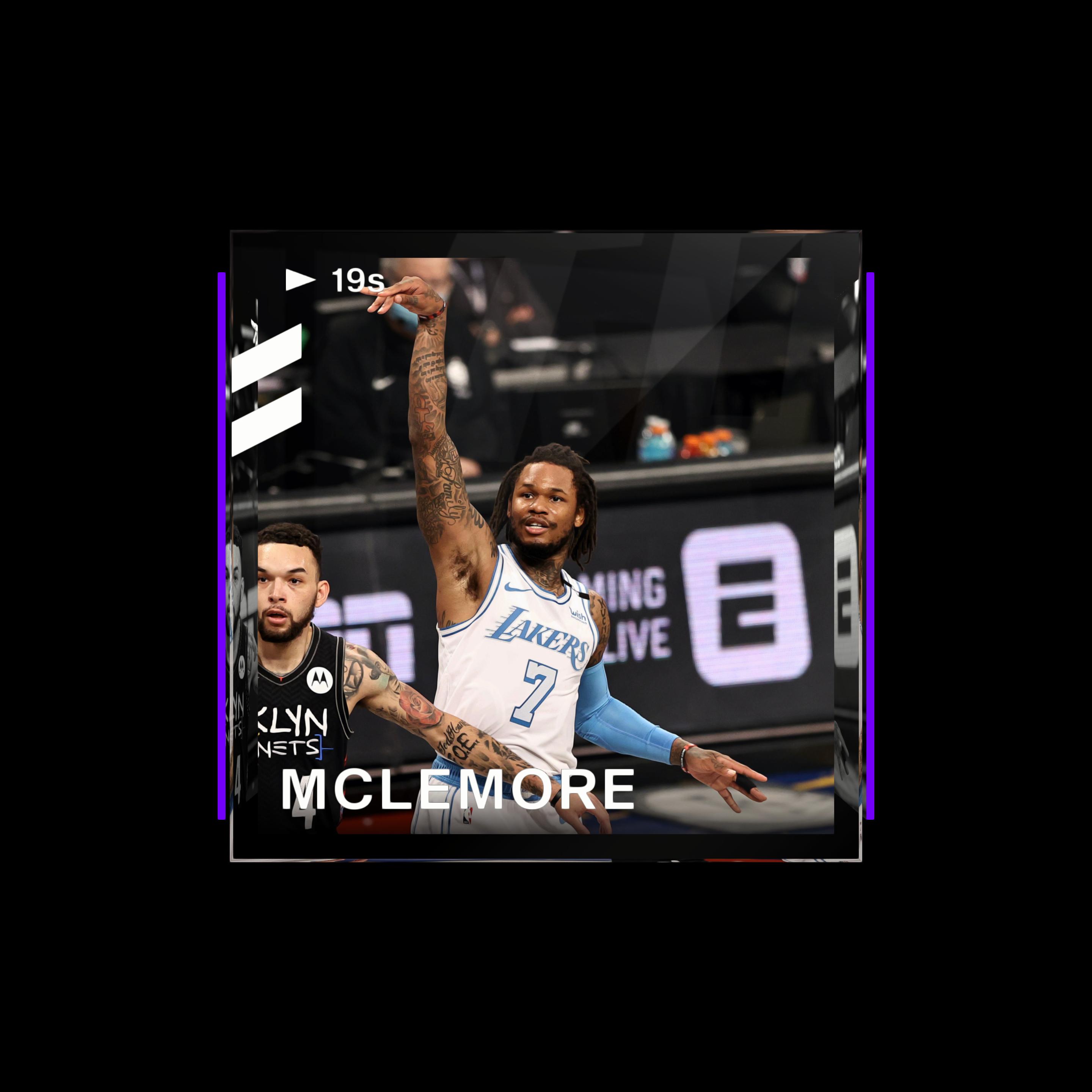 Ben McLemore