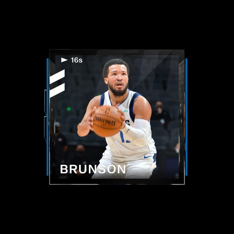 Jalen Brunson