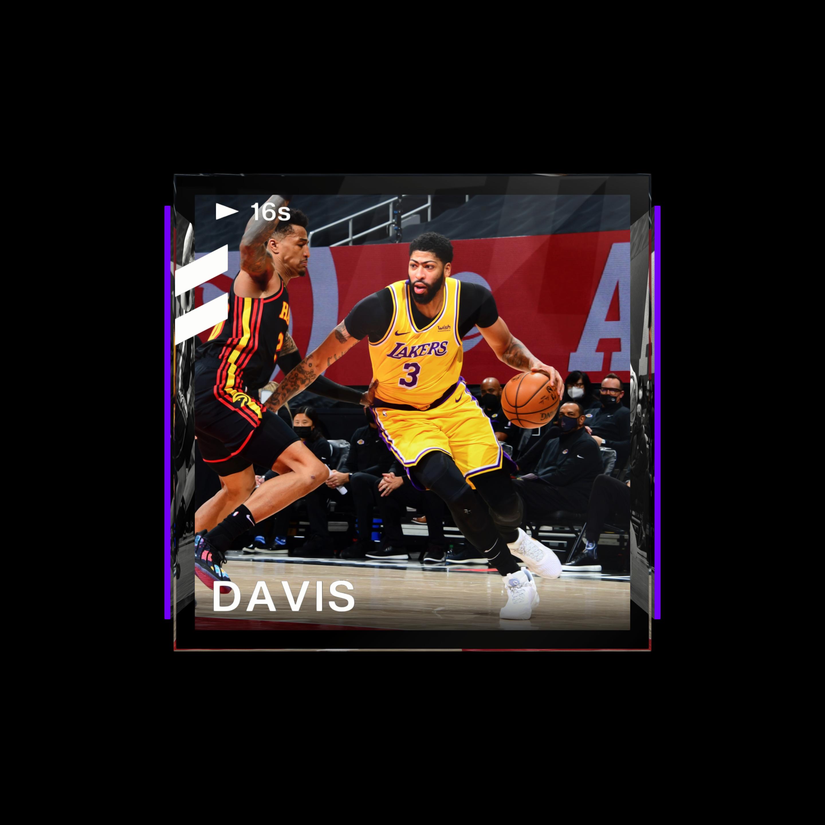 Anthony Davis