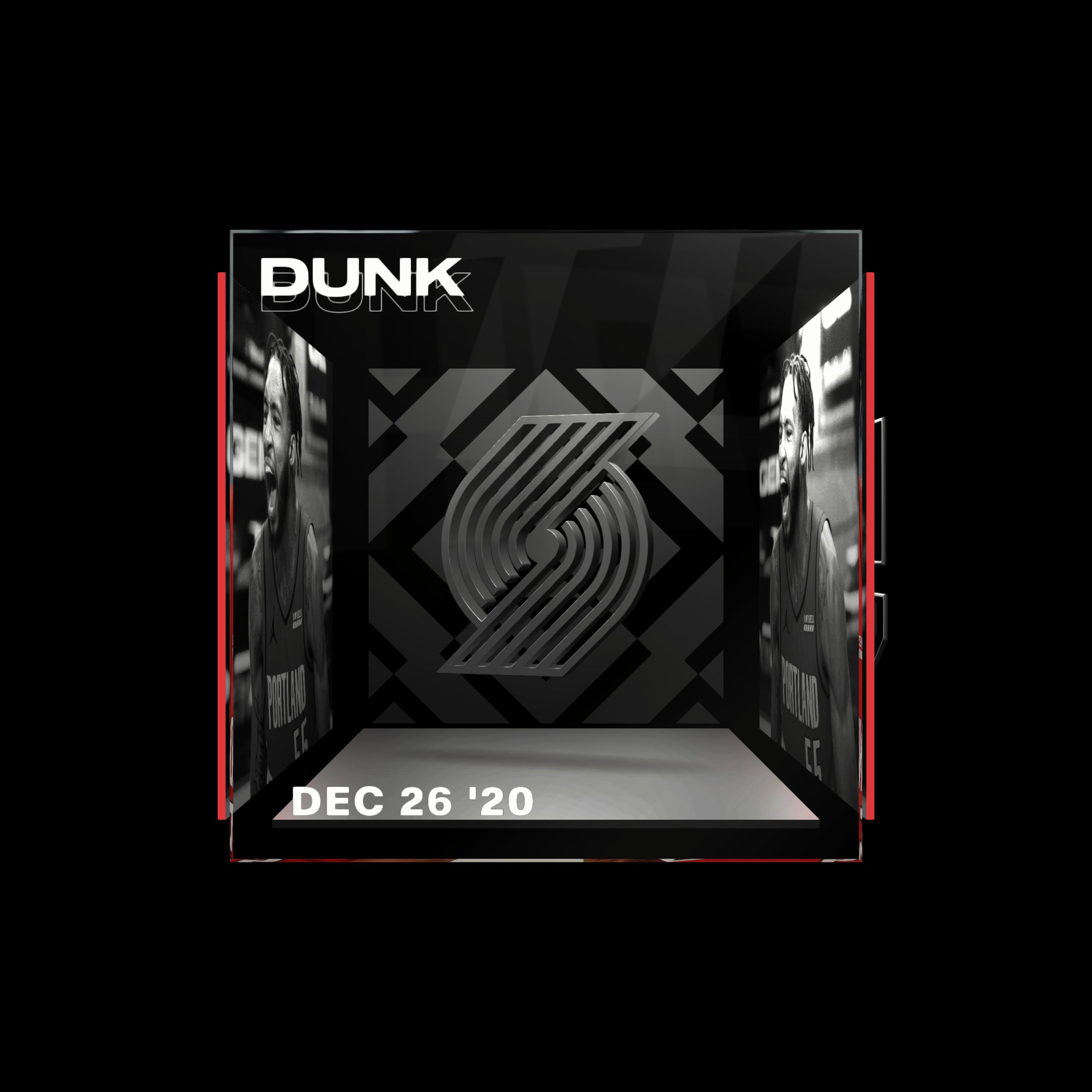 Derrick Jones Jr.