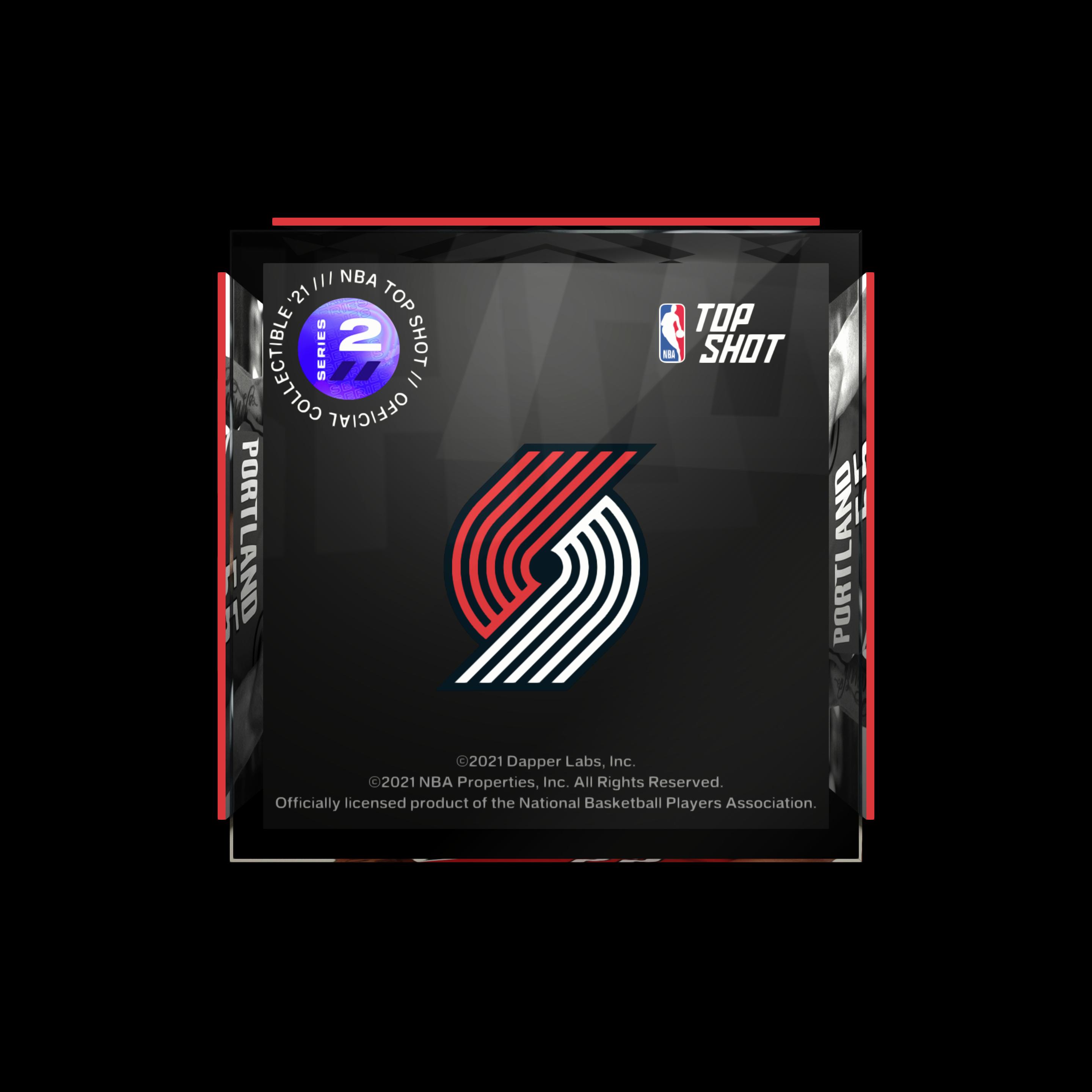 Derrick Jones Jr.