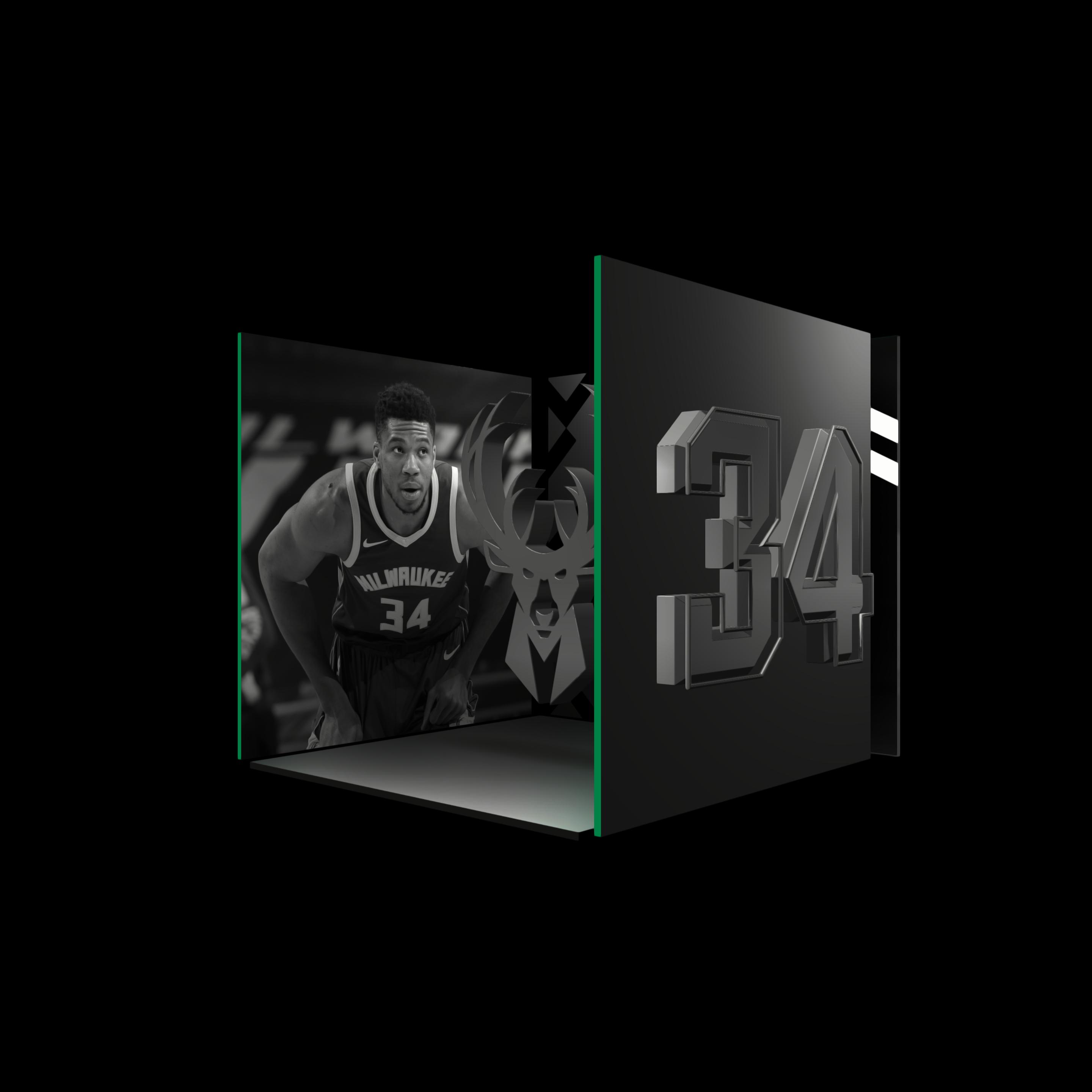 Giannis Antetokounmpo
