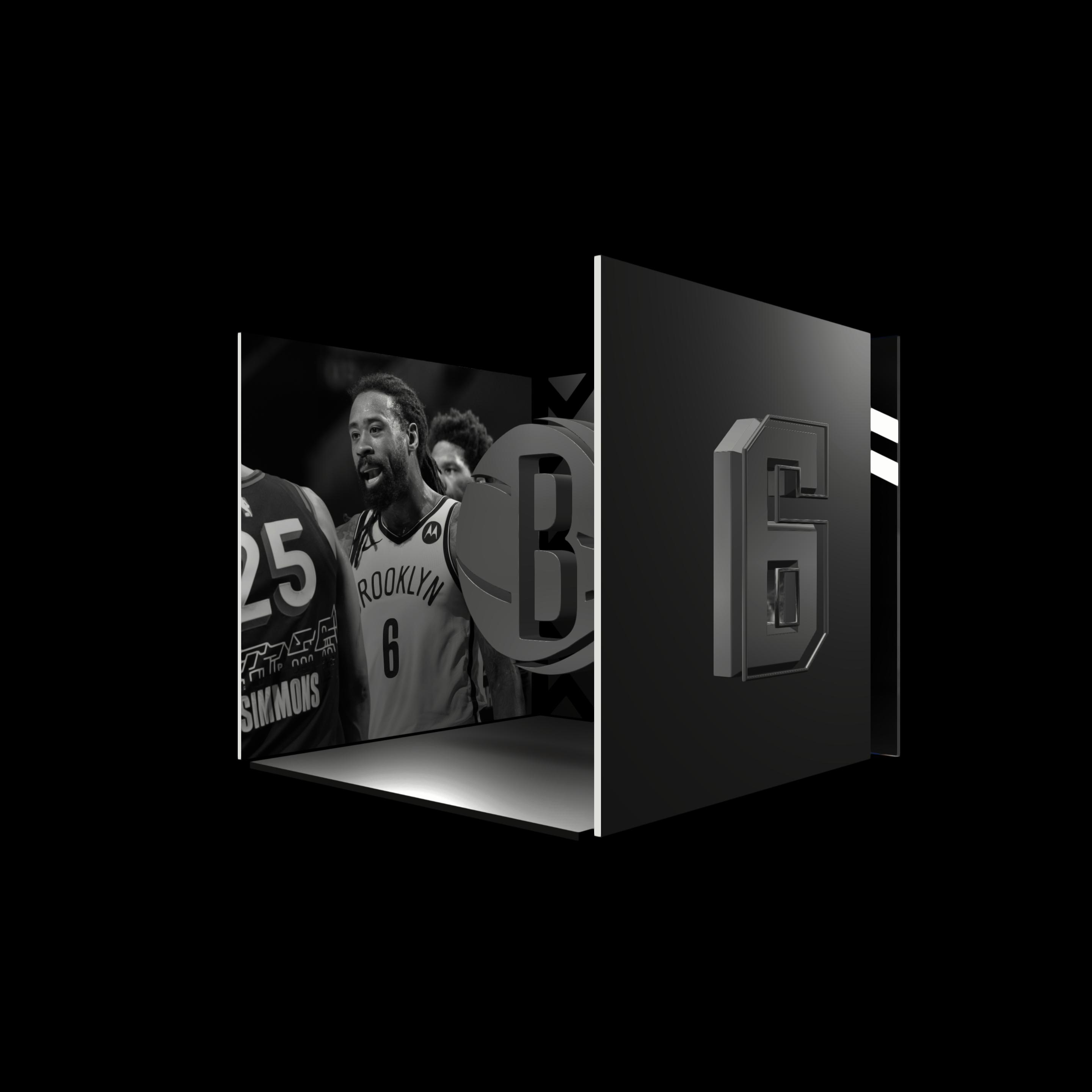 DeAndre Jordan
