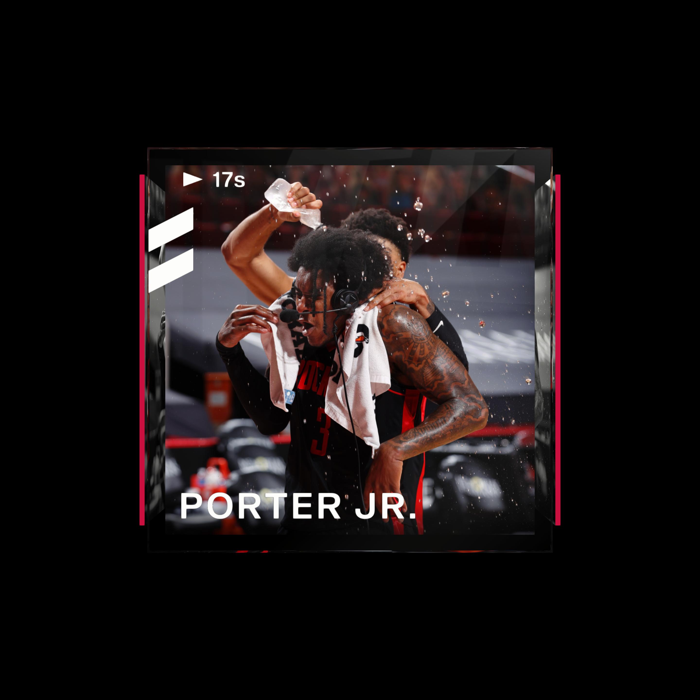 Kevin Porter Jr.