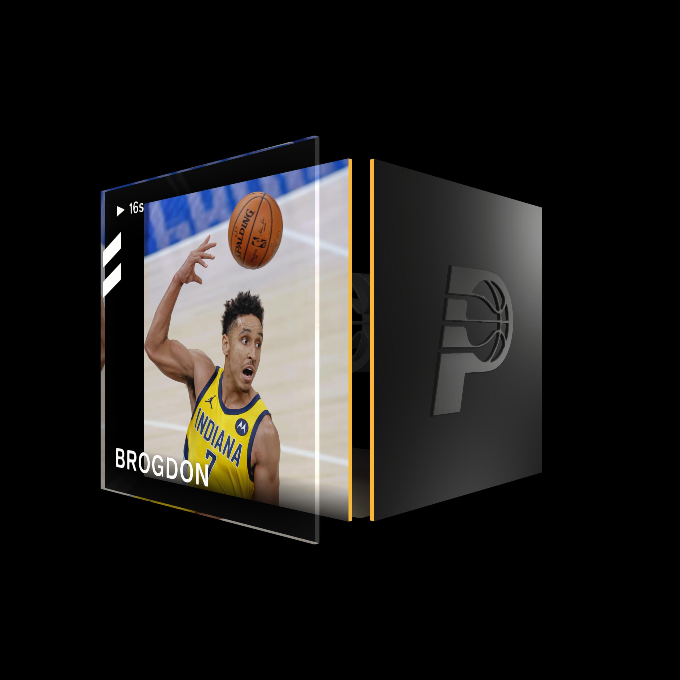 Malcolm Brogdon