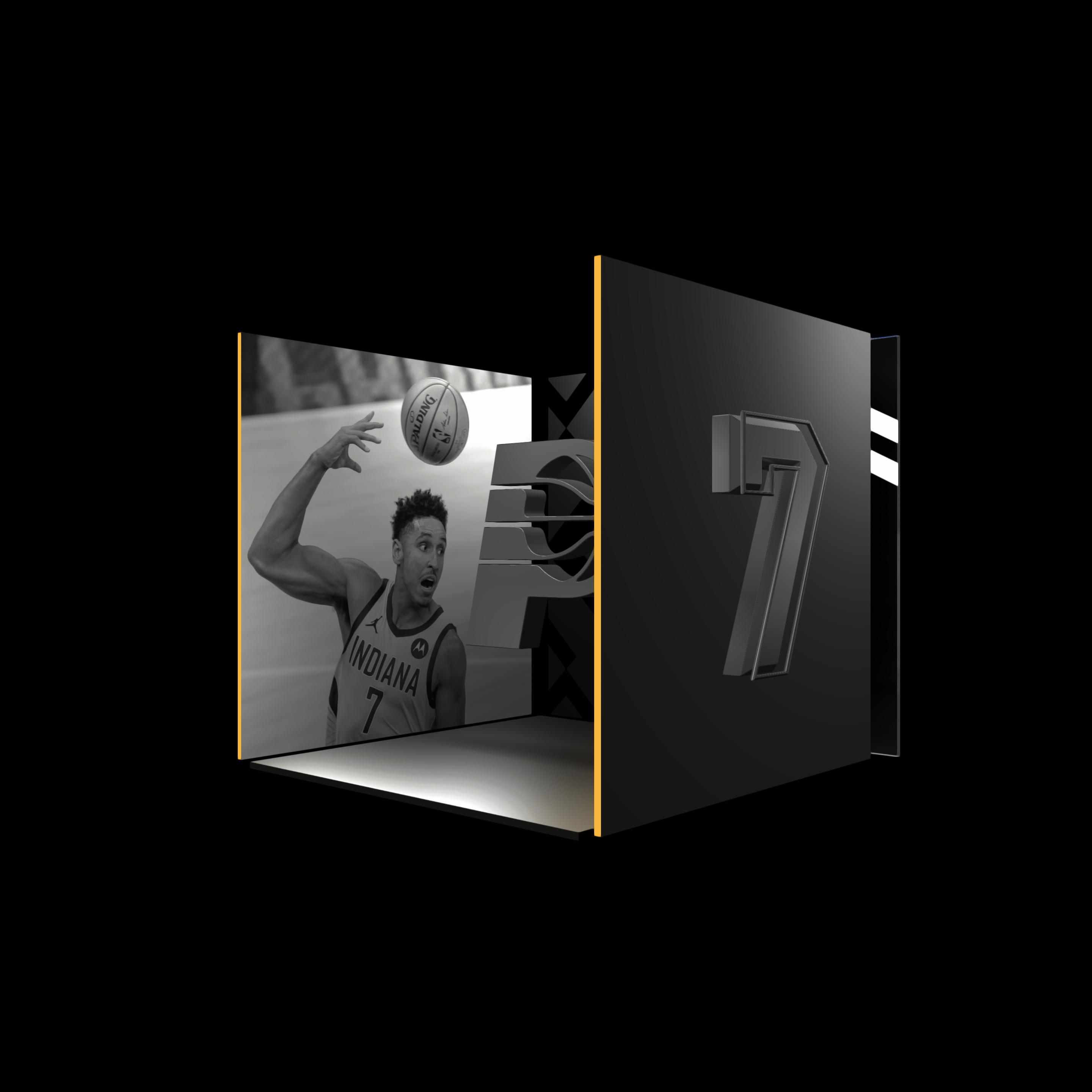 Malcolm Brogdon