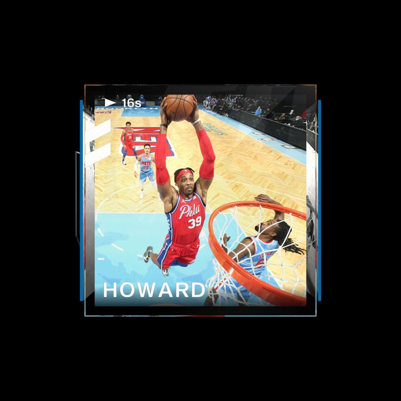 Dwight Howard