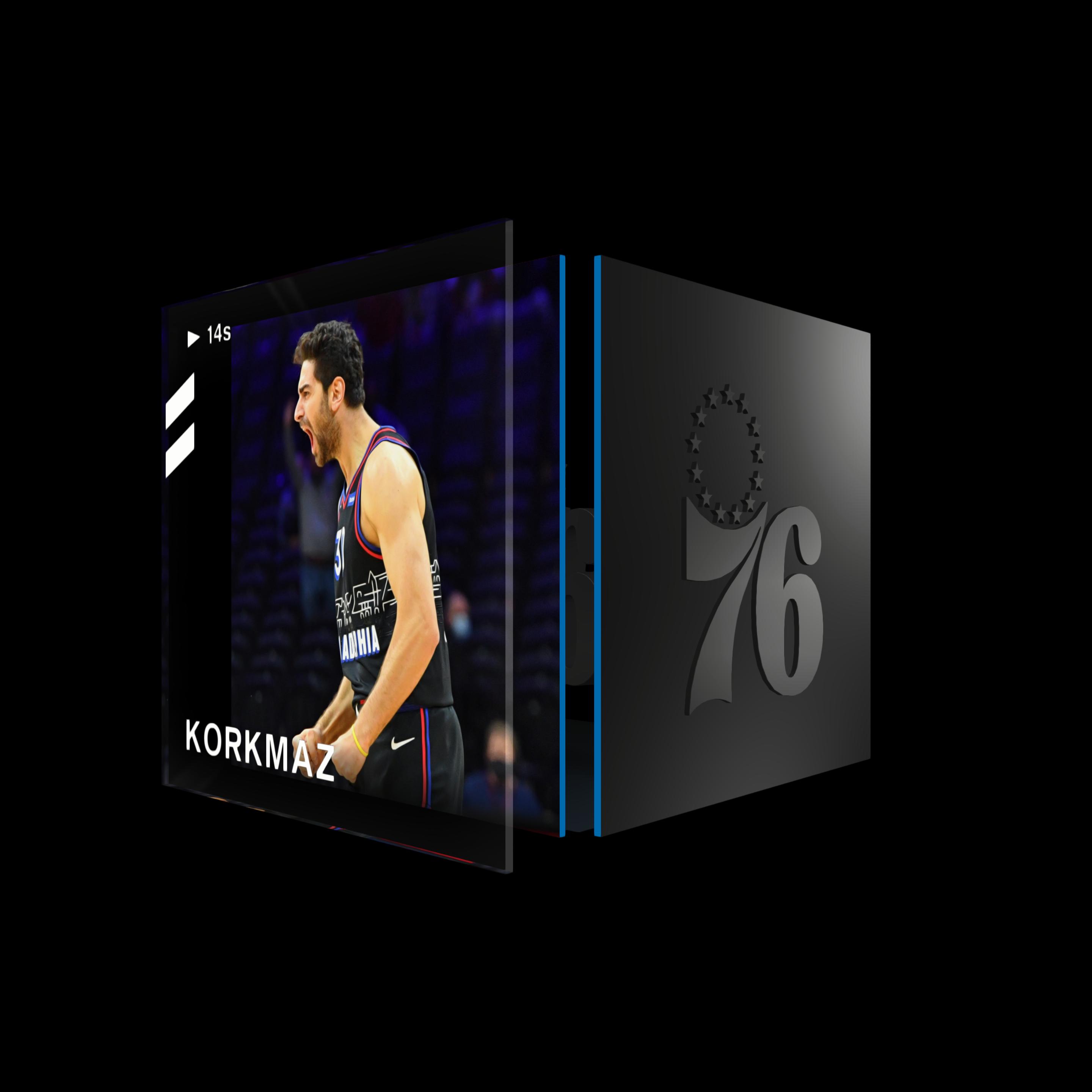 Furkan Korkmaz