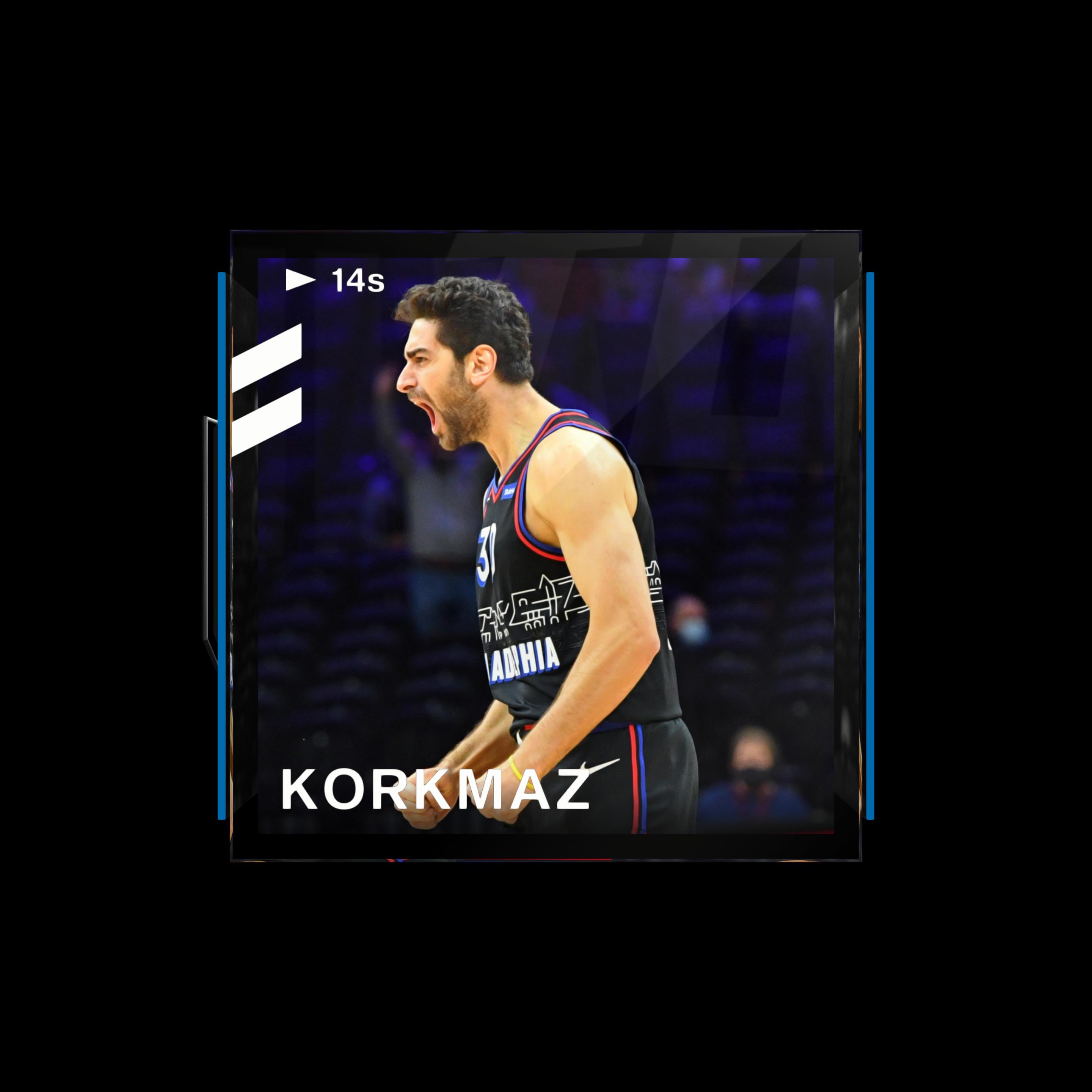 Furkan Korkmaz