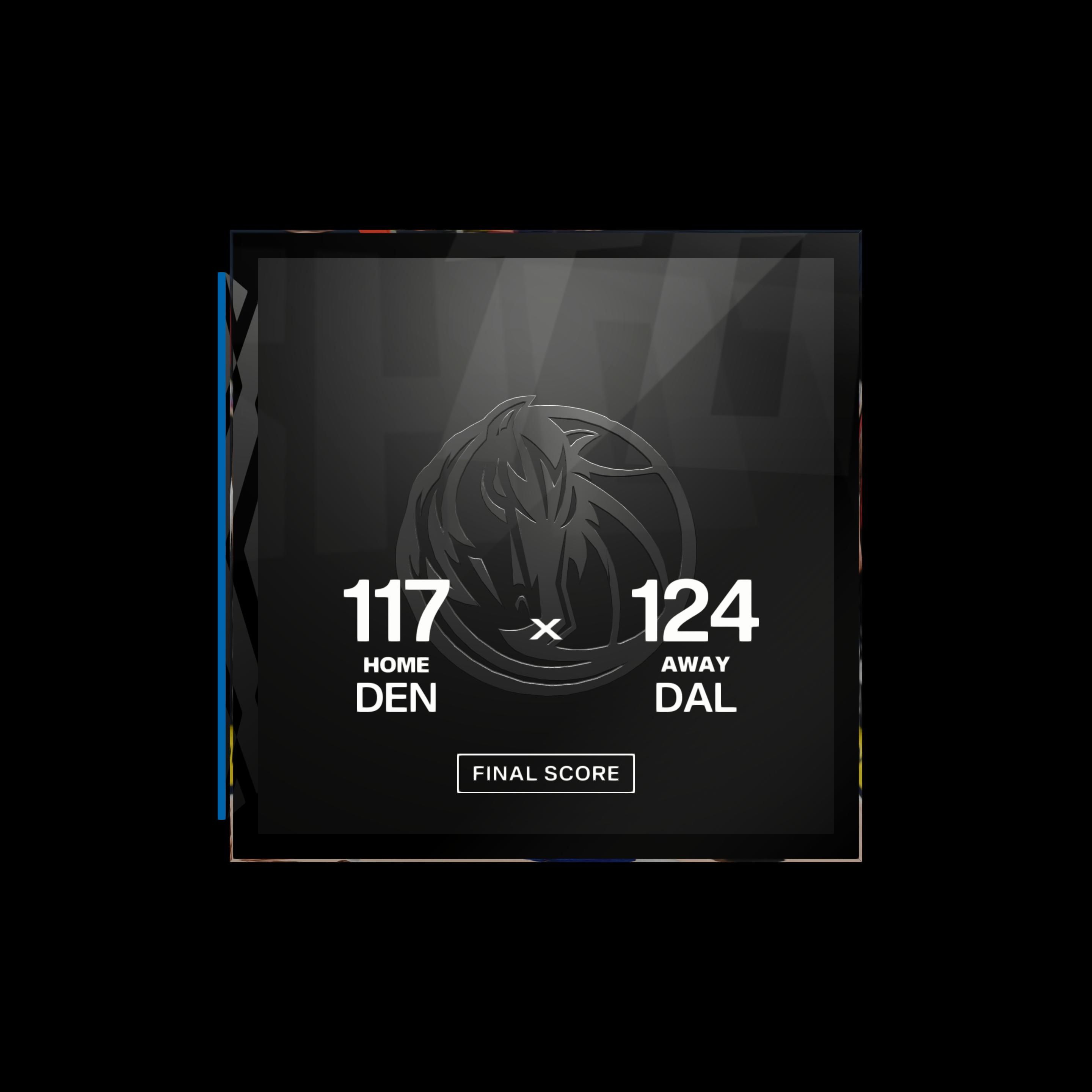 Dorian Finney-Smith
