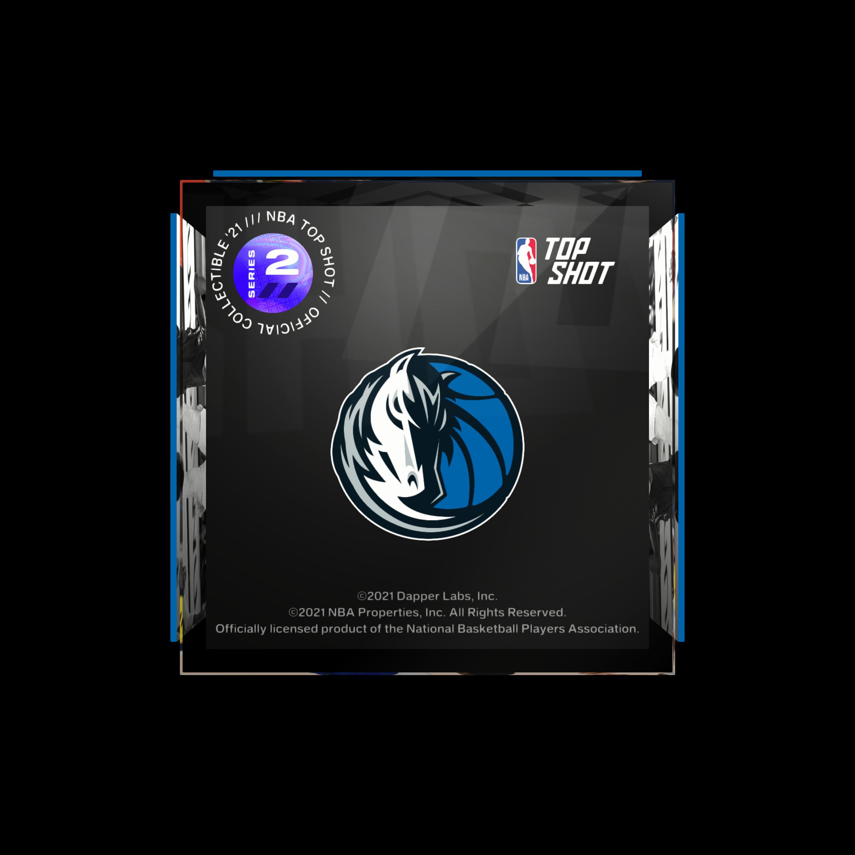 Dorian Finney-Smith