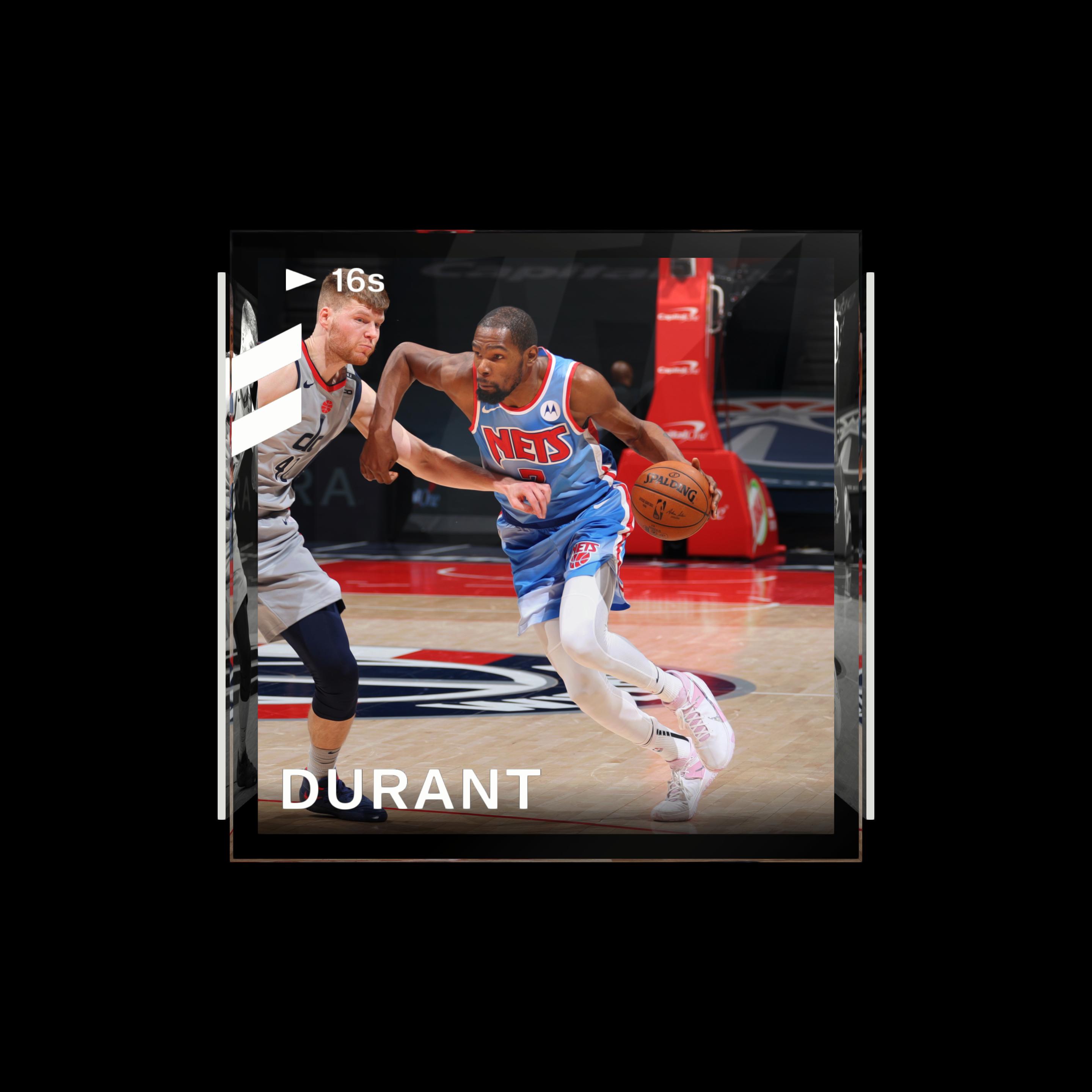 Kevin Durant