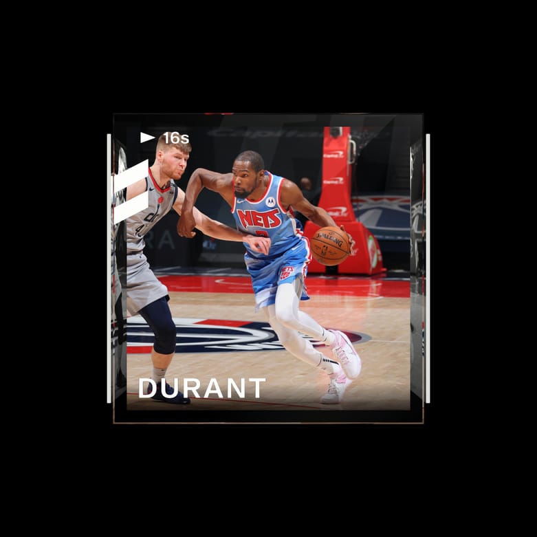 Kevin Durant