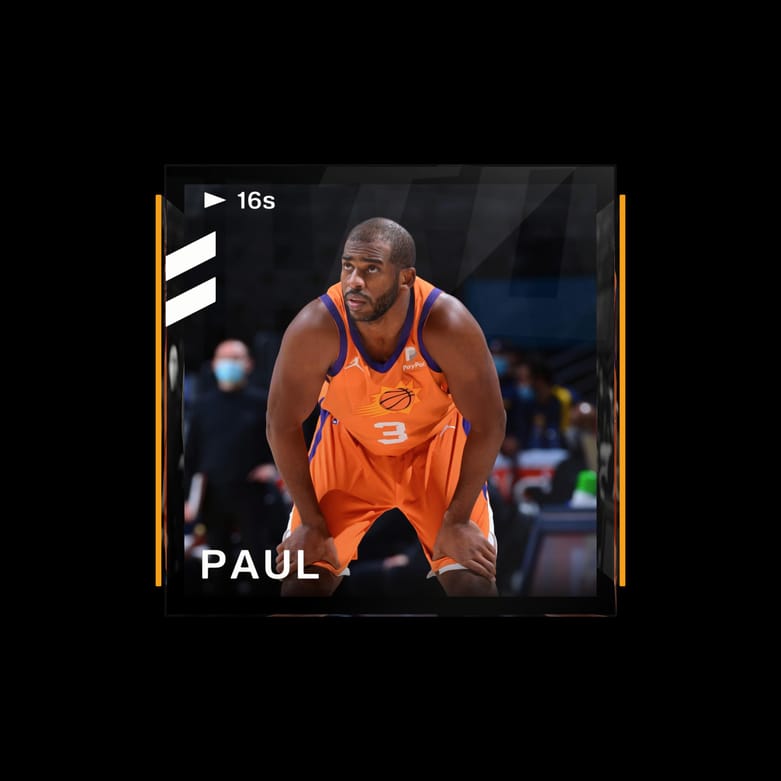Chris Paul