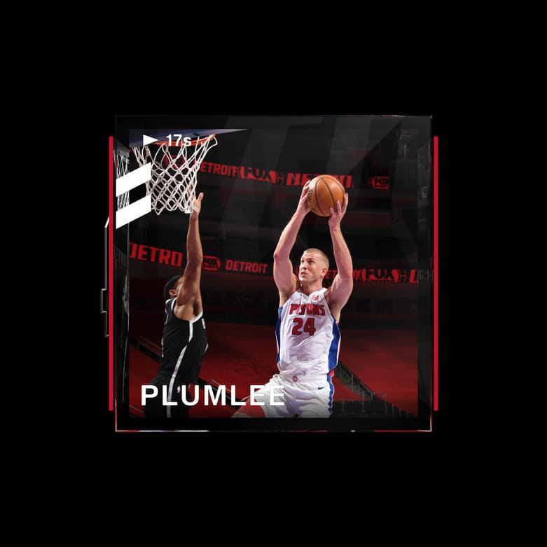 Mason Plumlee