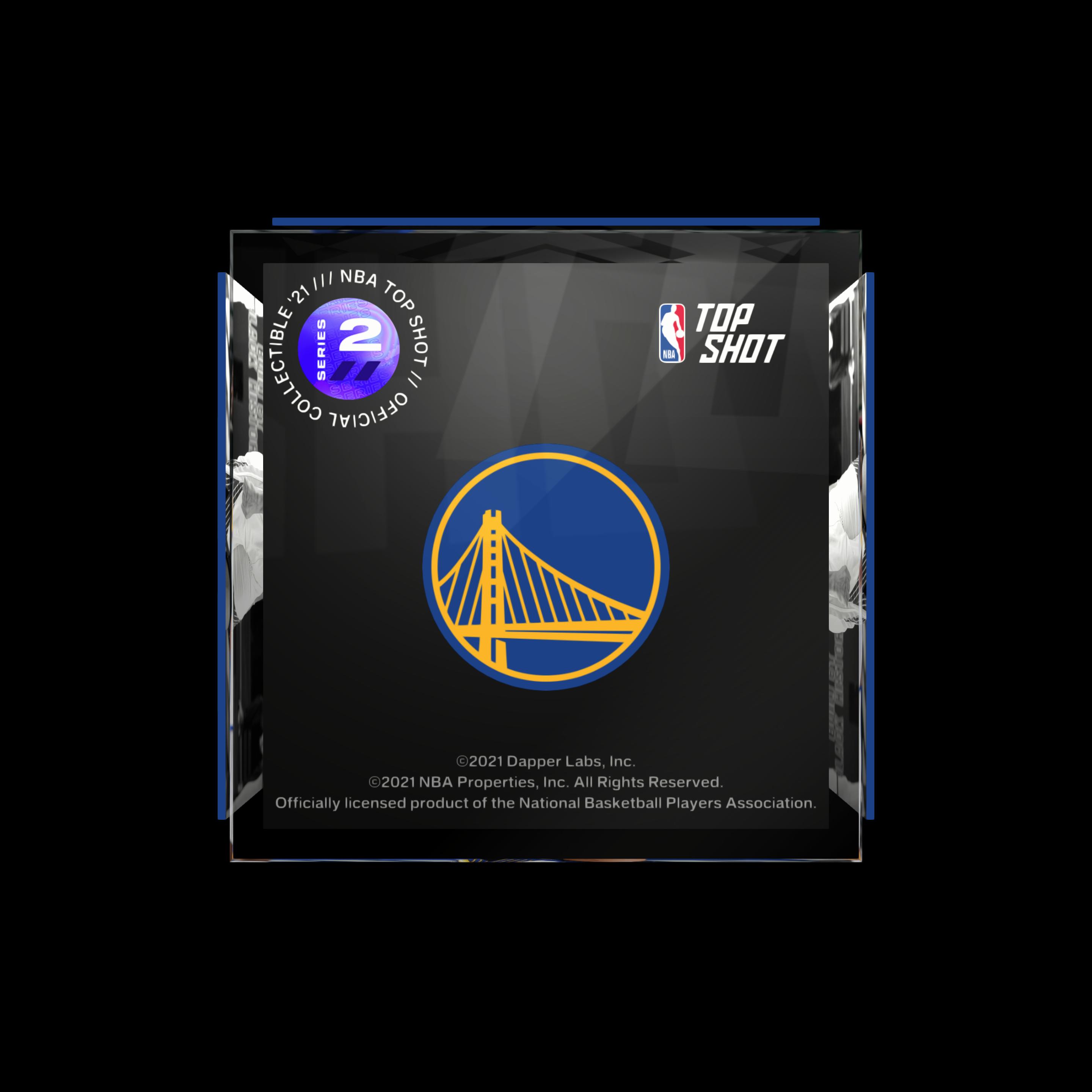 Steph Curry