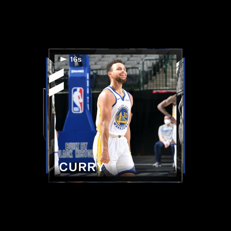 Steph Curry