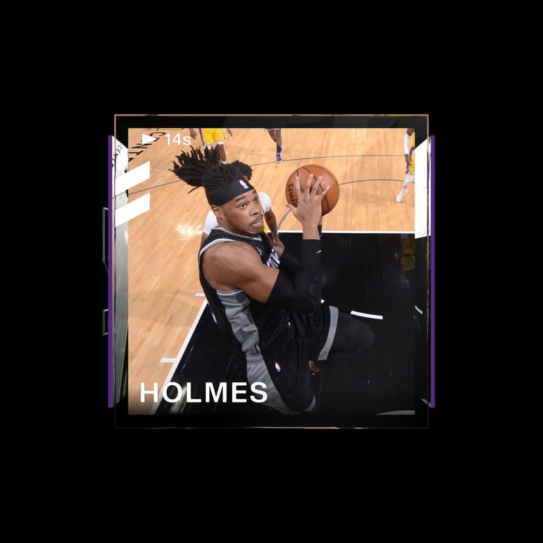 Richaun Holmes