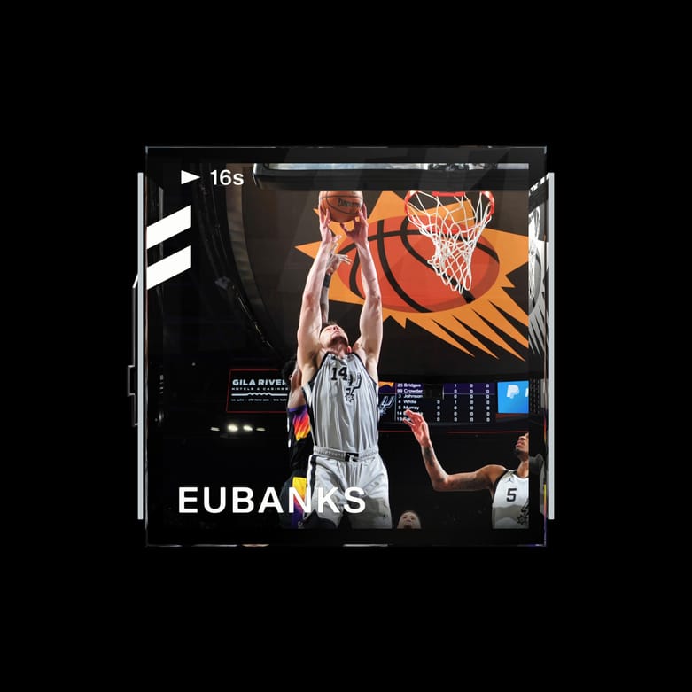 Drew Eubanks