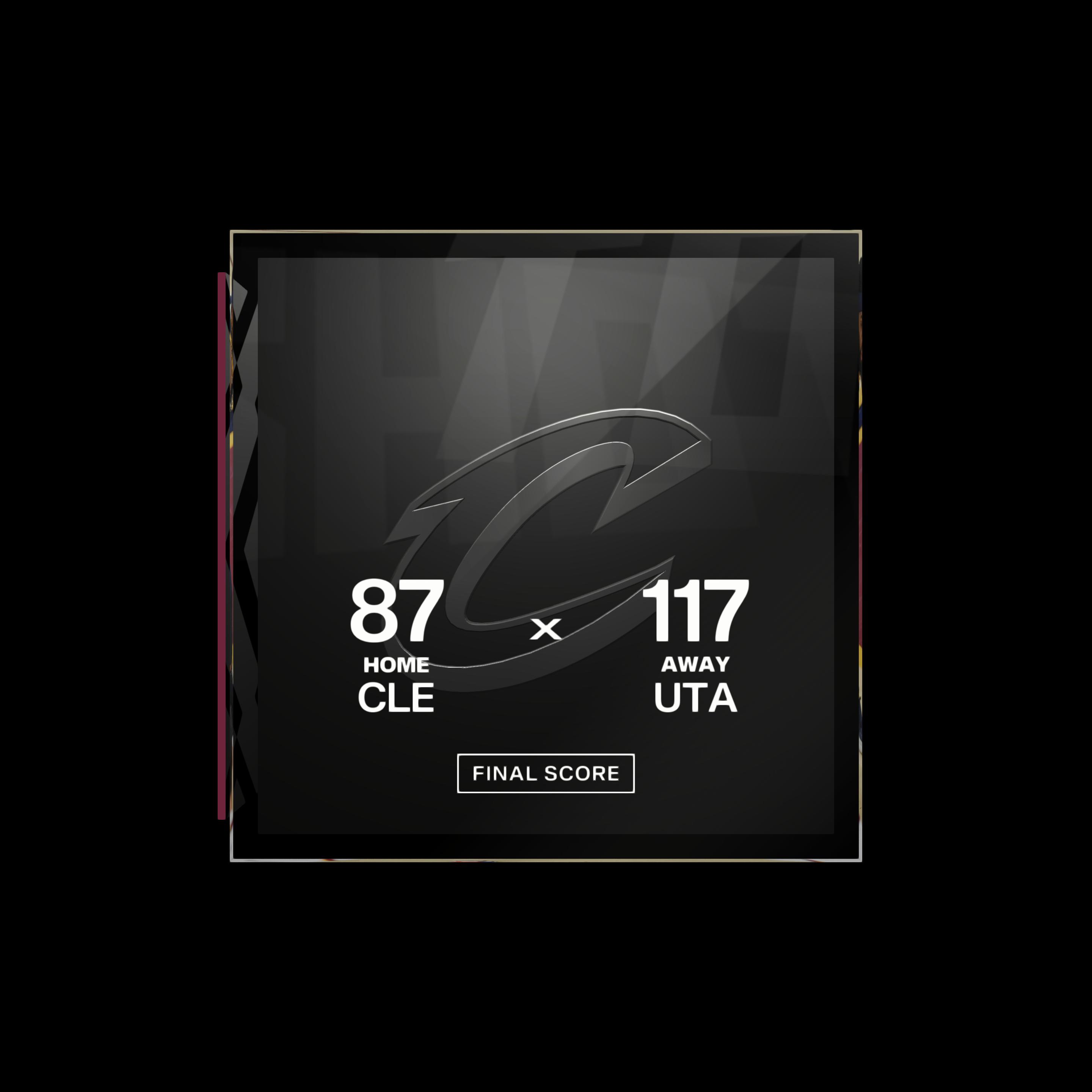 Cedi Osman