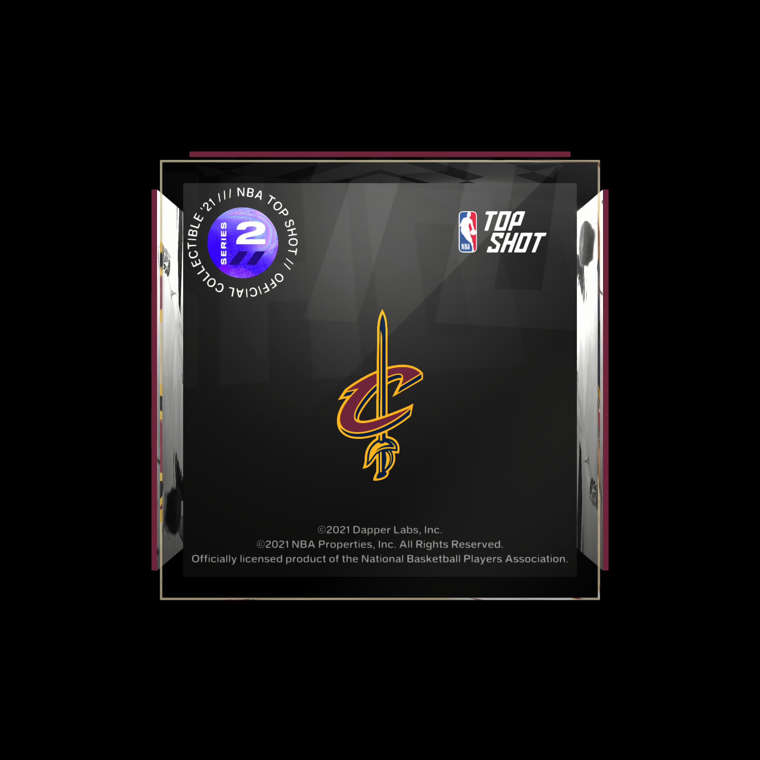Cedi Osman