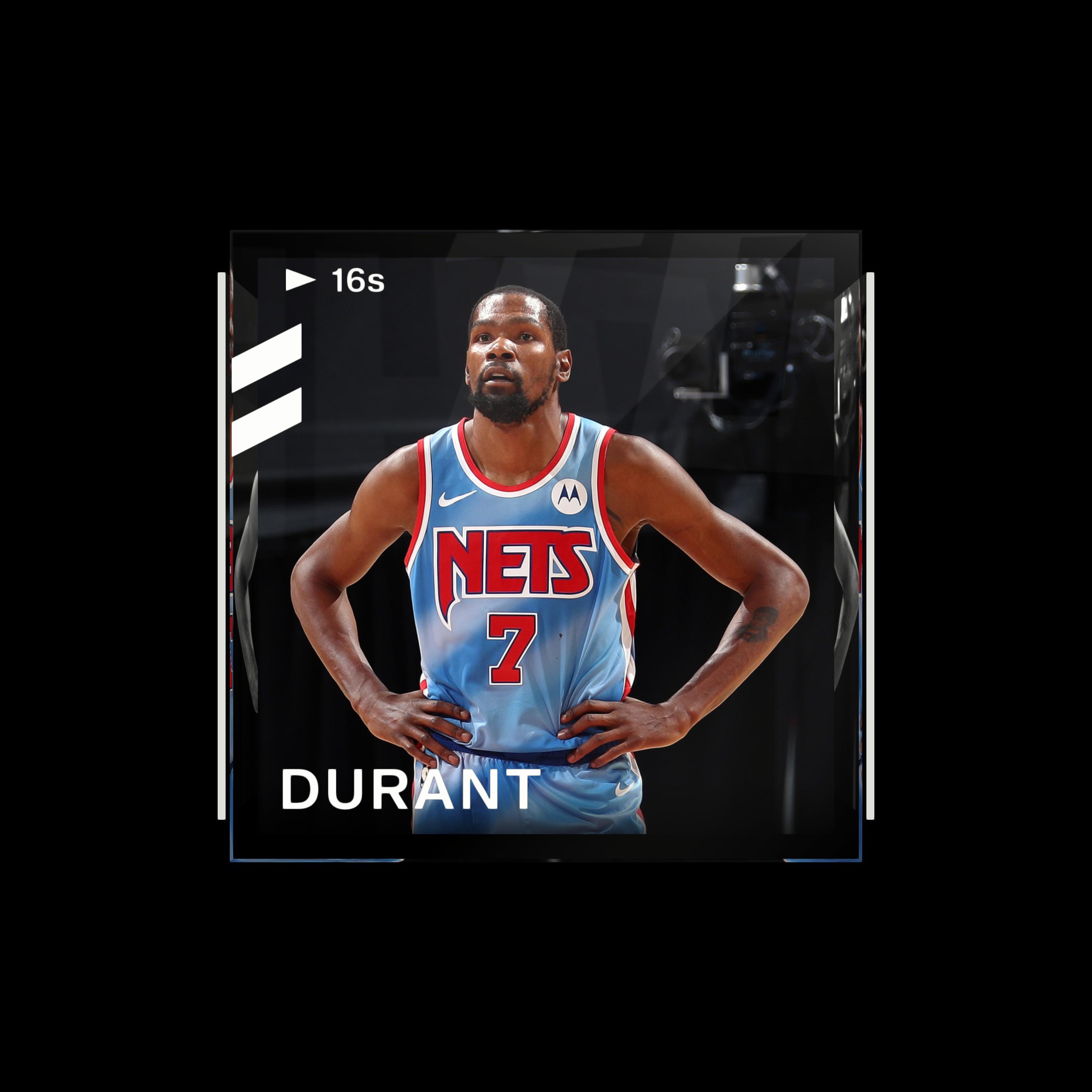 Kevin Durant