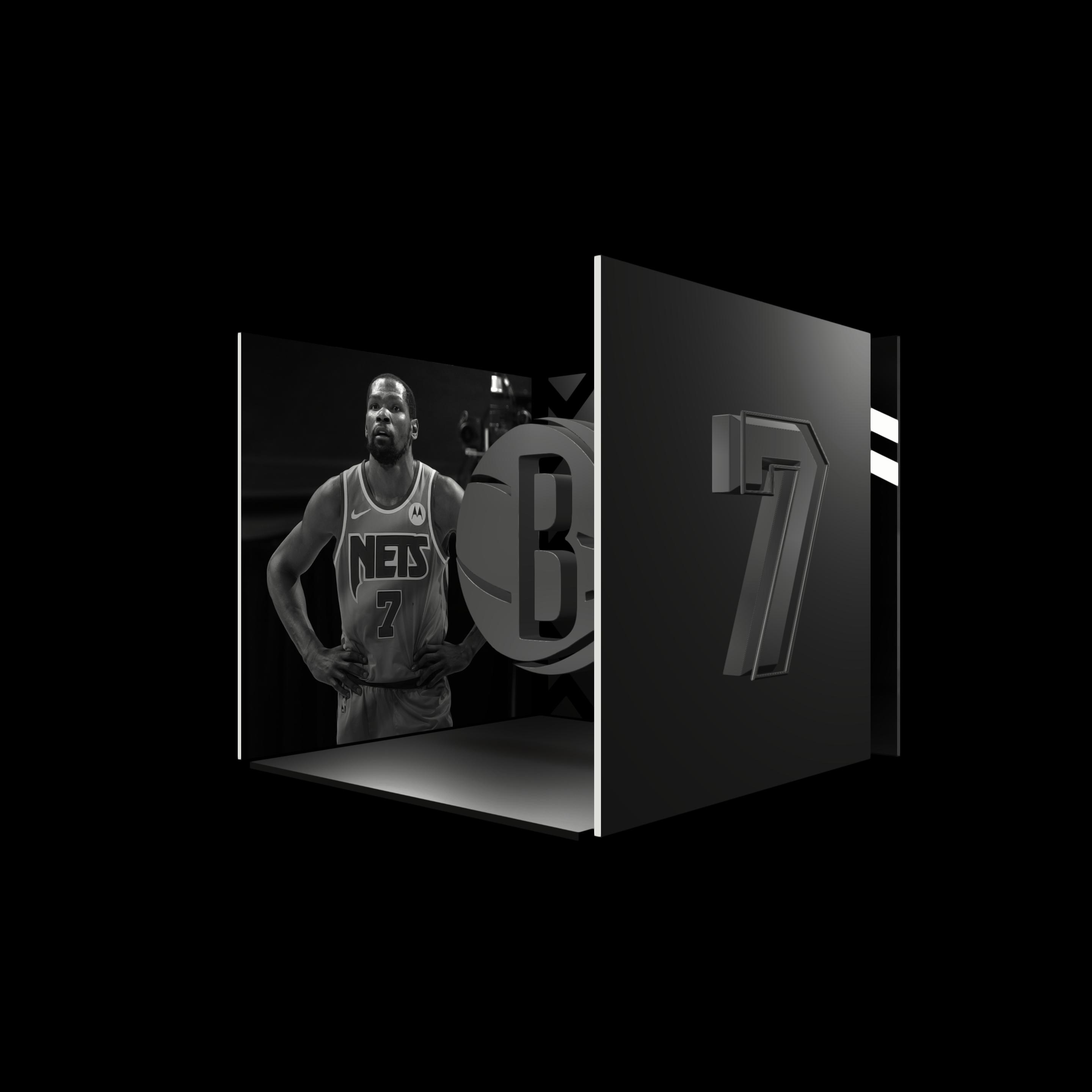 Kevin Durant