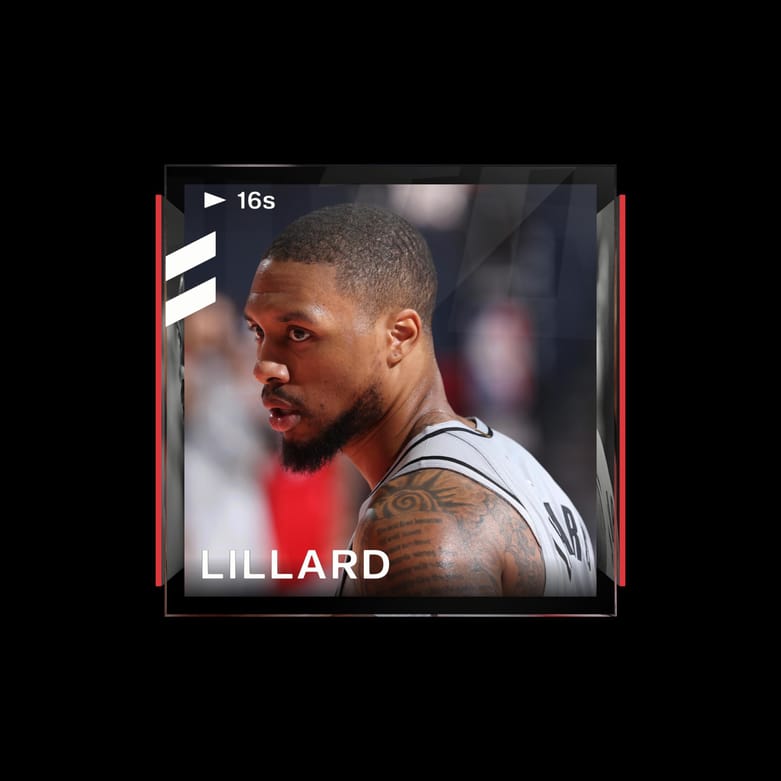 Damian Lillard