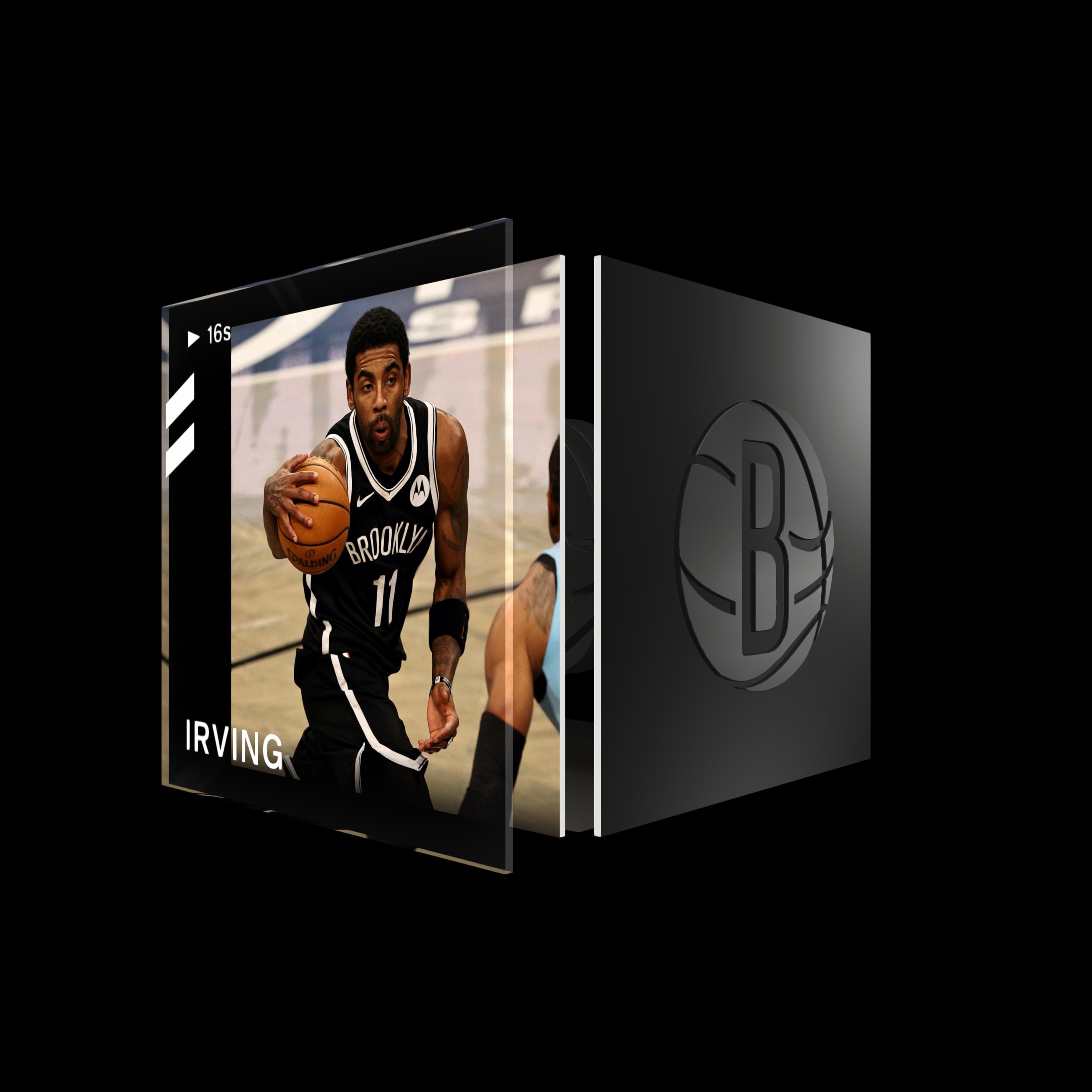 Kyrie Irving
