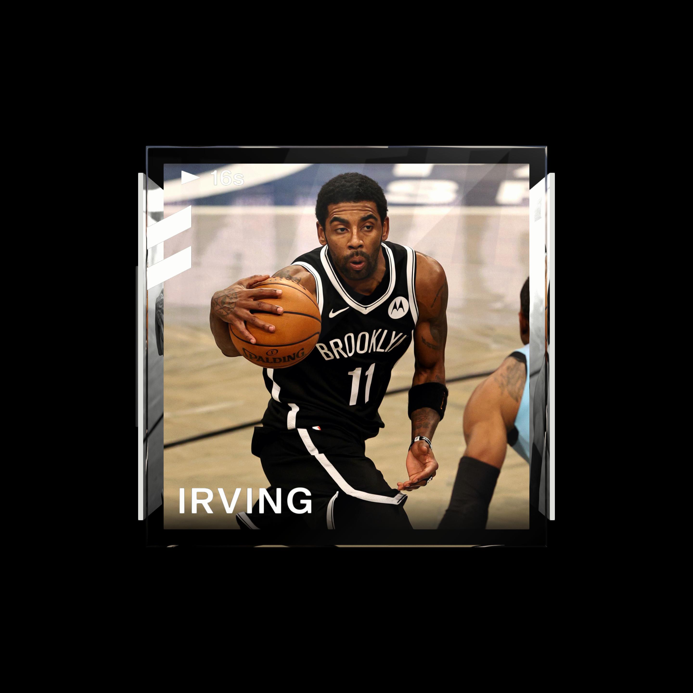 Kyrie Irving