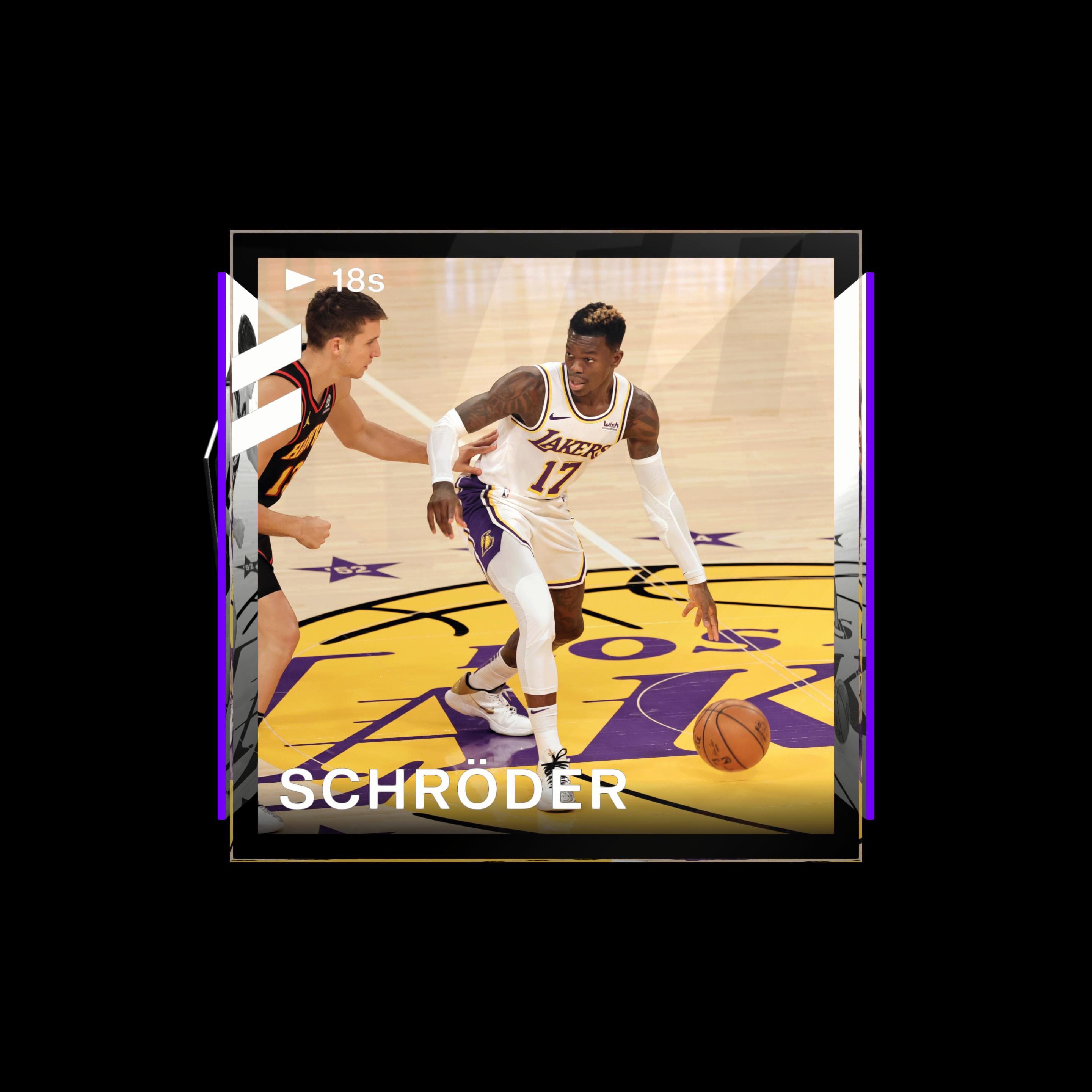 Dennis Schröder