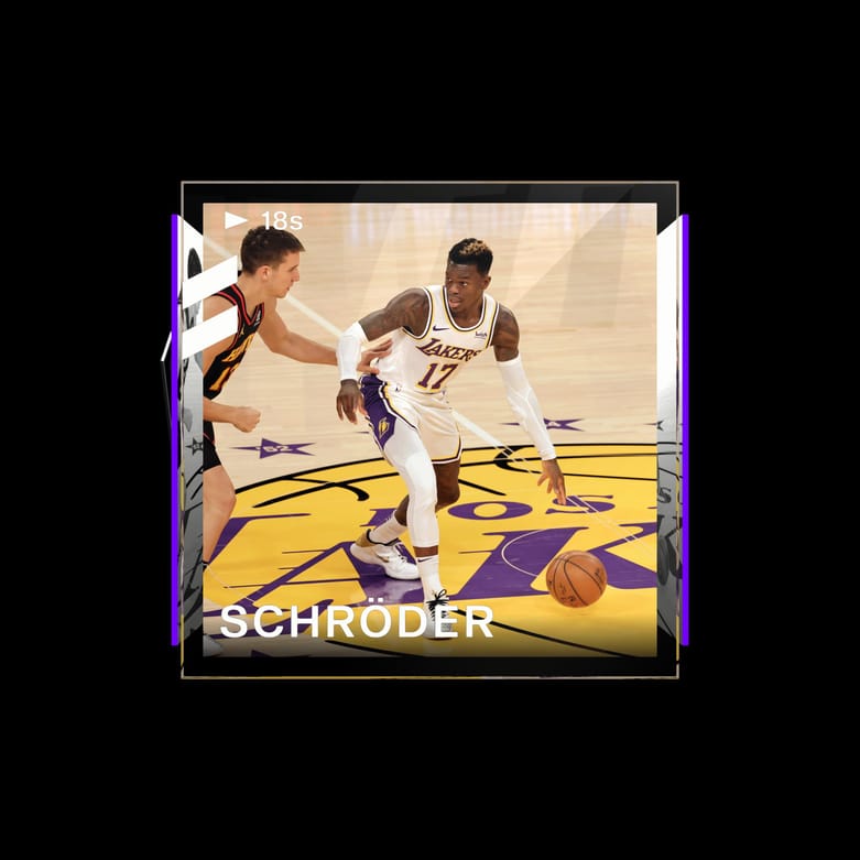 Dennis Schröder