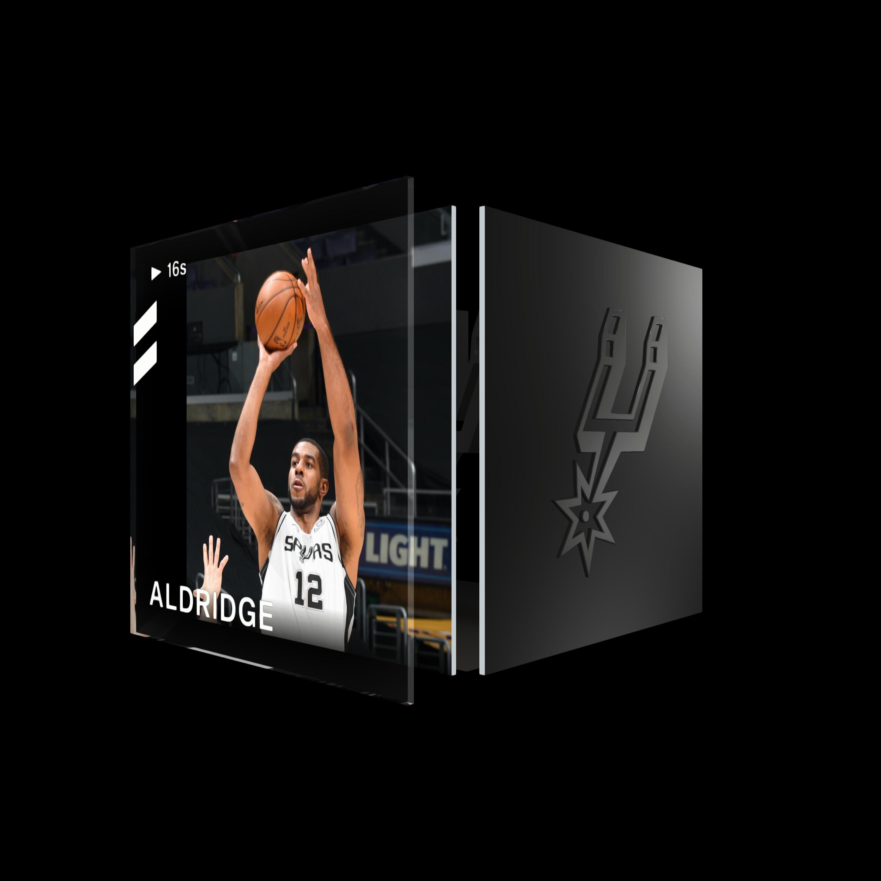 LaMarcus Aldridge