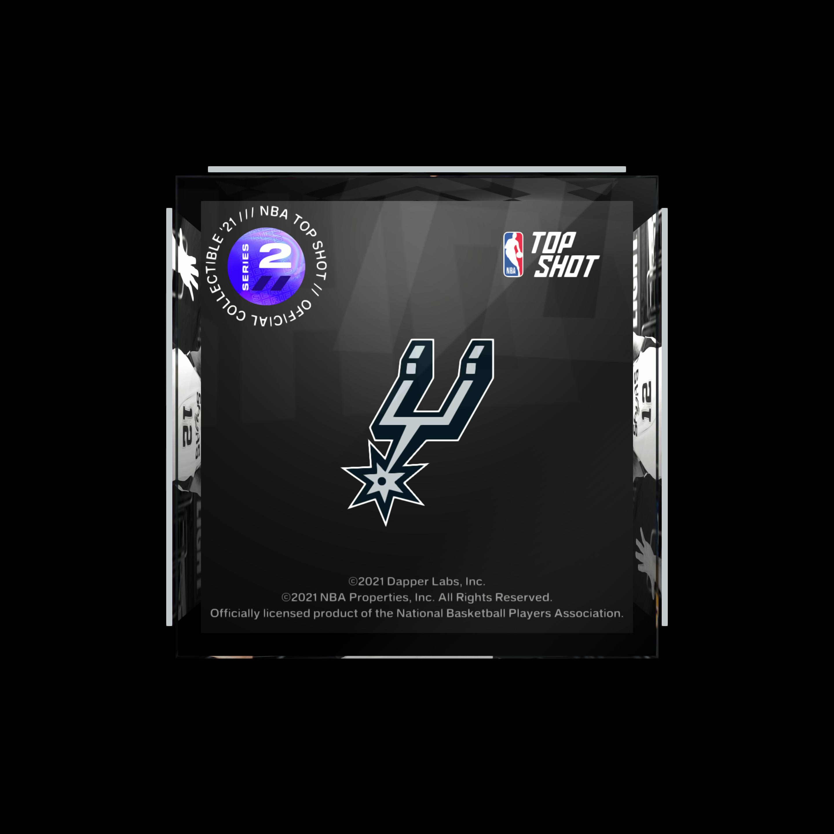LaMarcus Aldridge