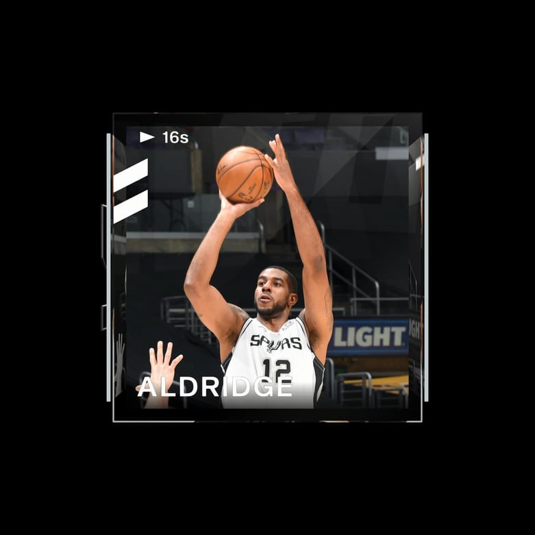 LaMarcus Aldridge