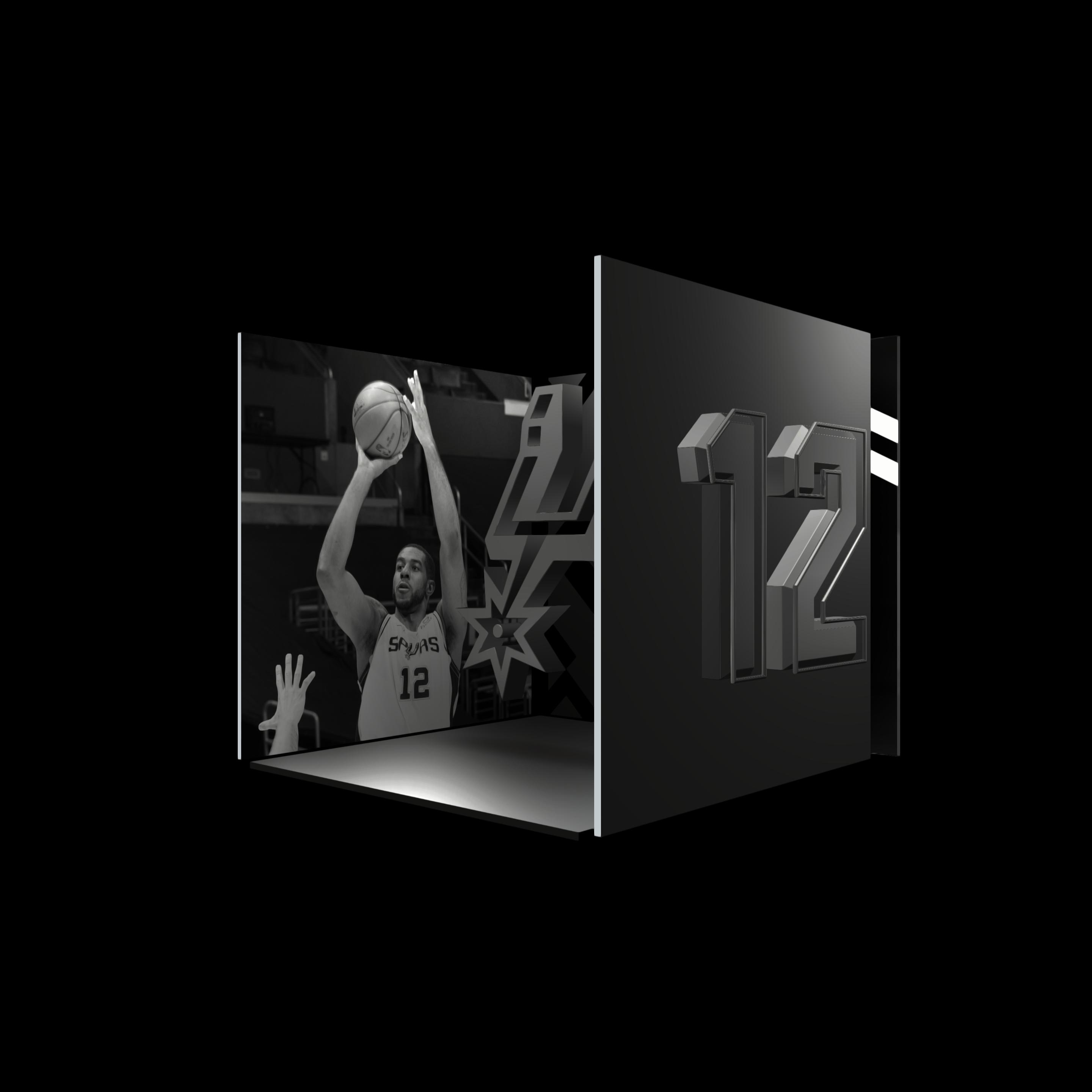 LaMarcus Aldridge