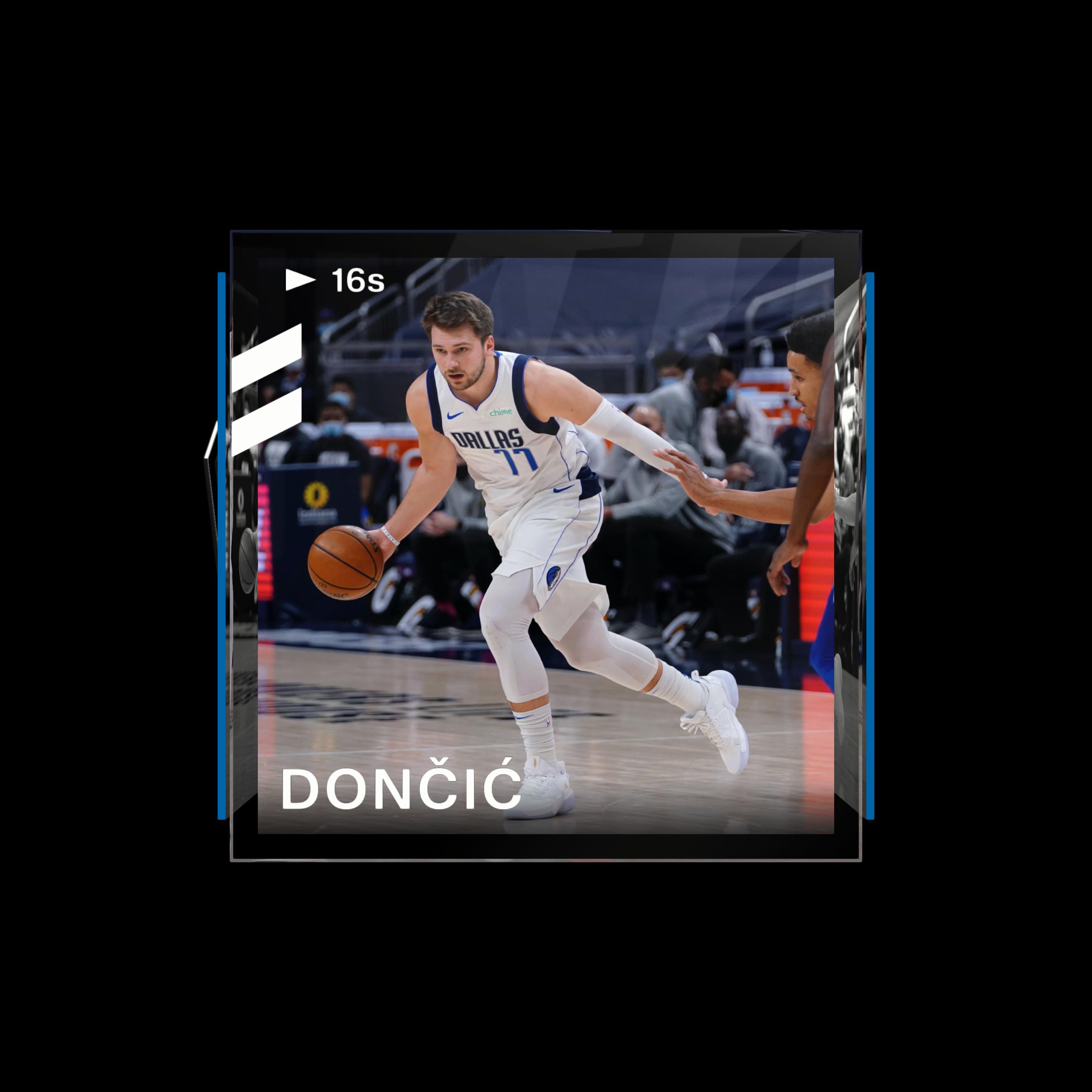 Luka Dončić