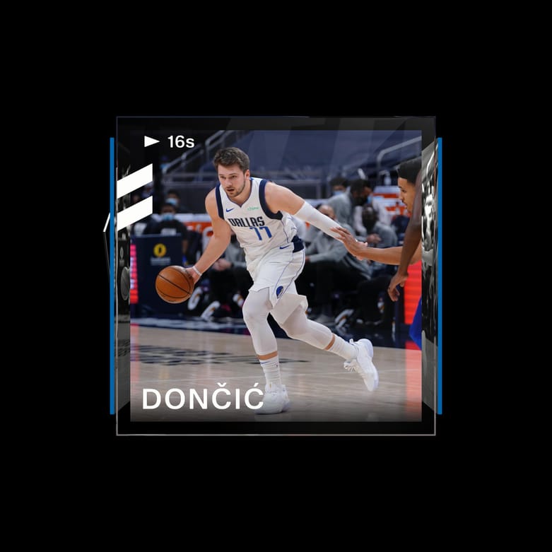 Luka Dončić