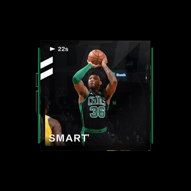 Marcus Smart