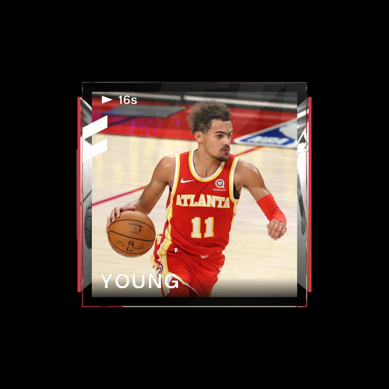 Trae Young