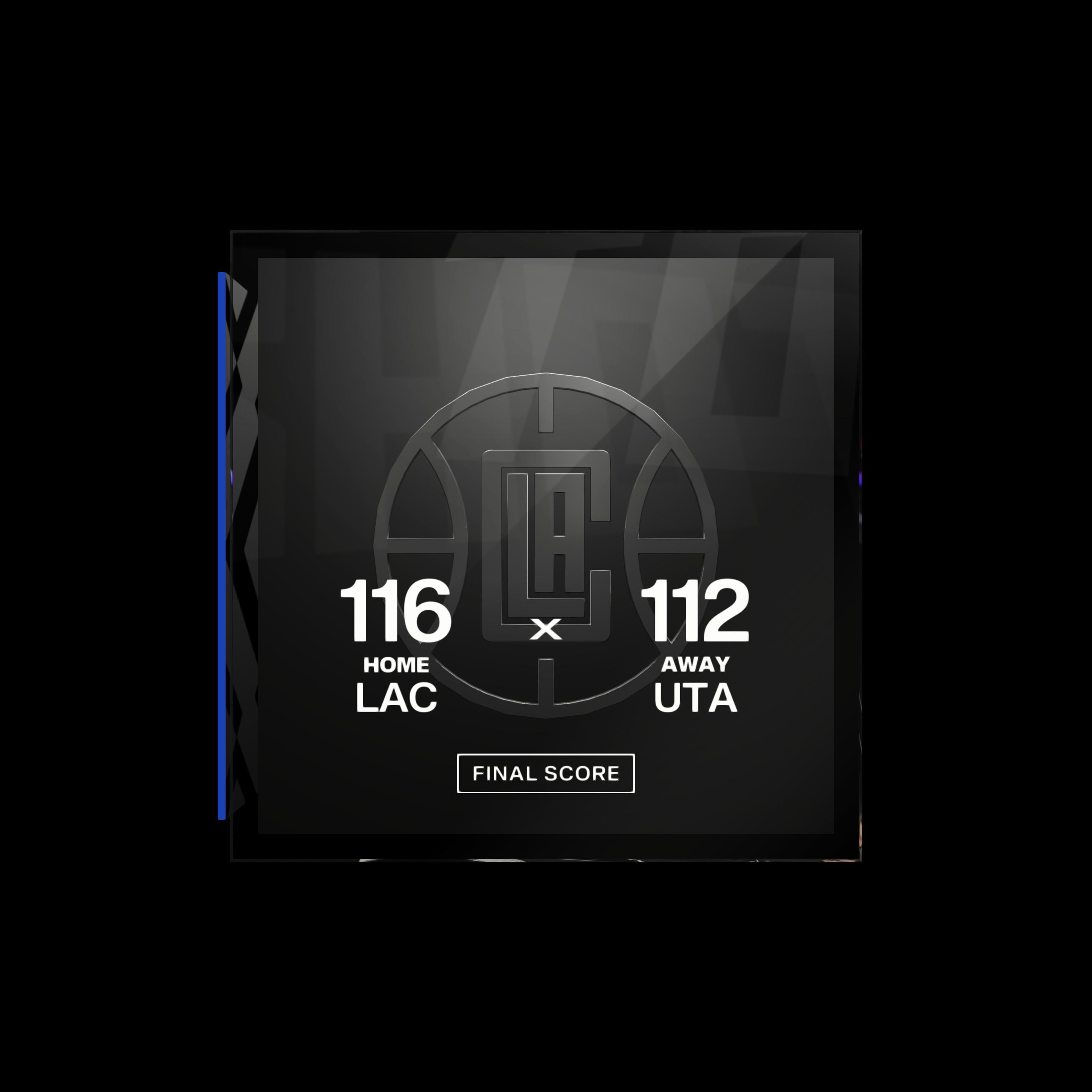 Paul George