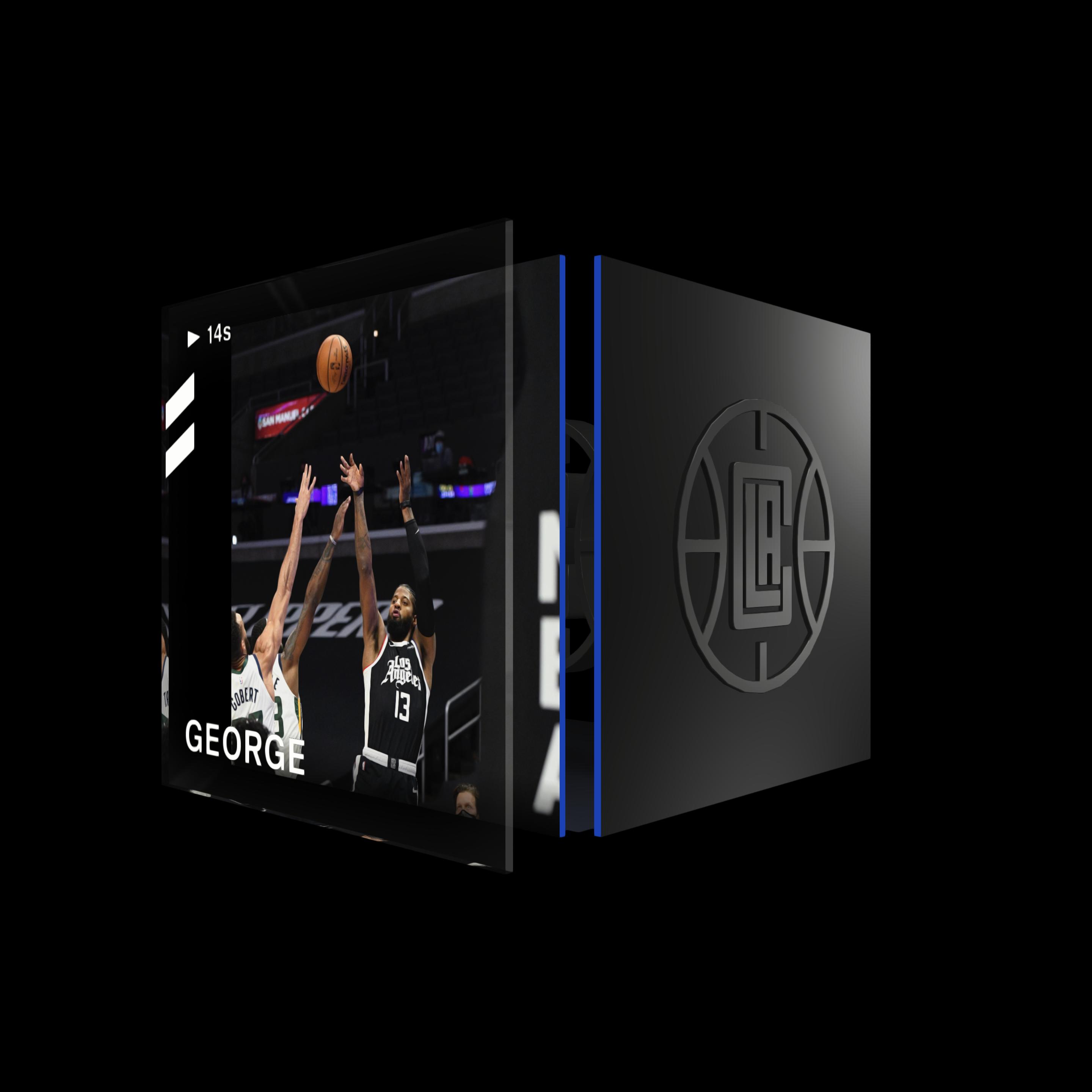 Paul George