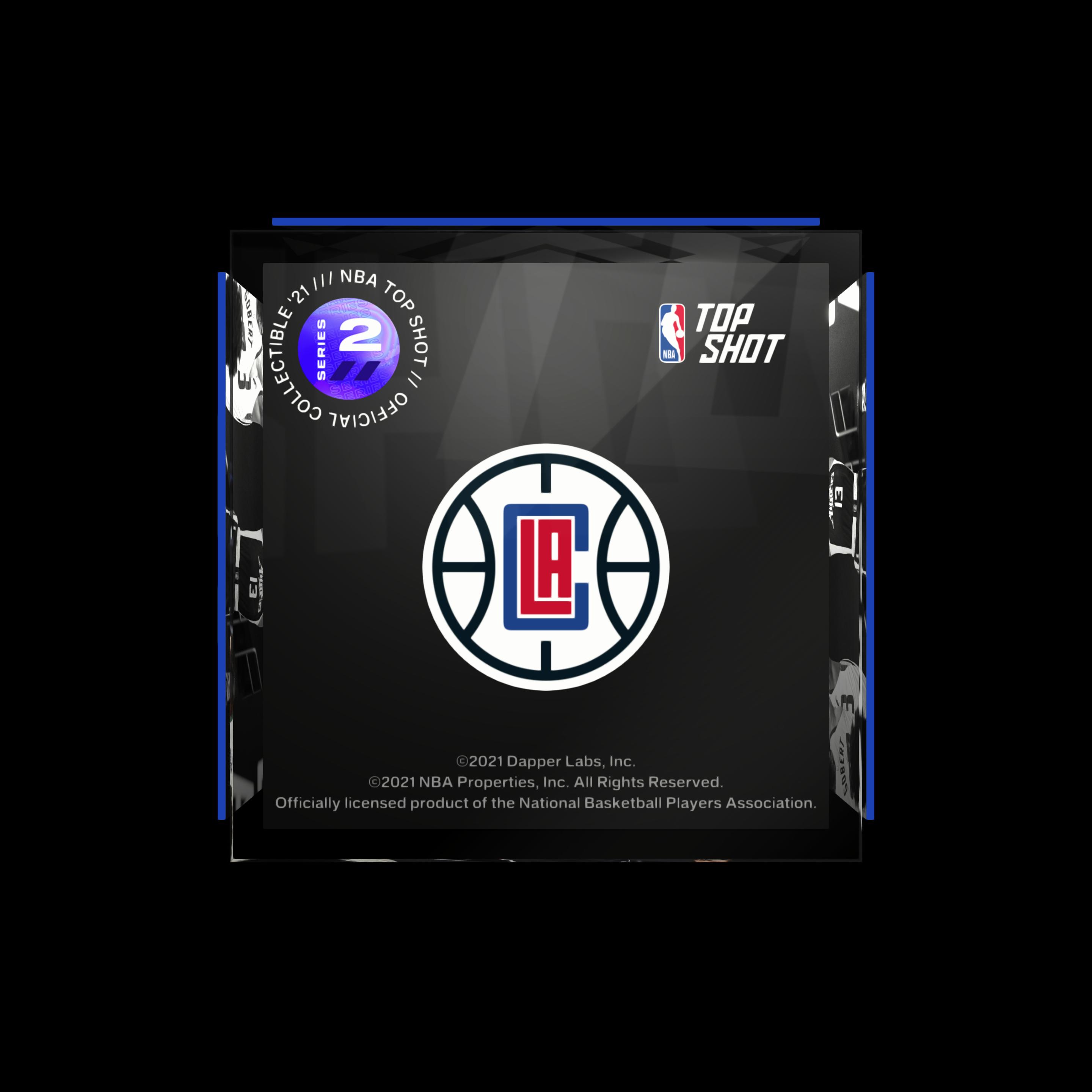 Paul George