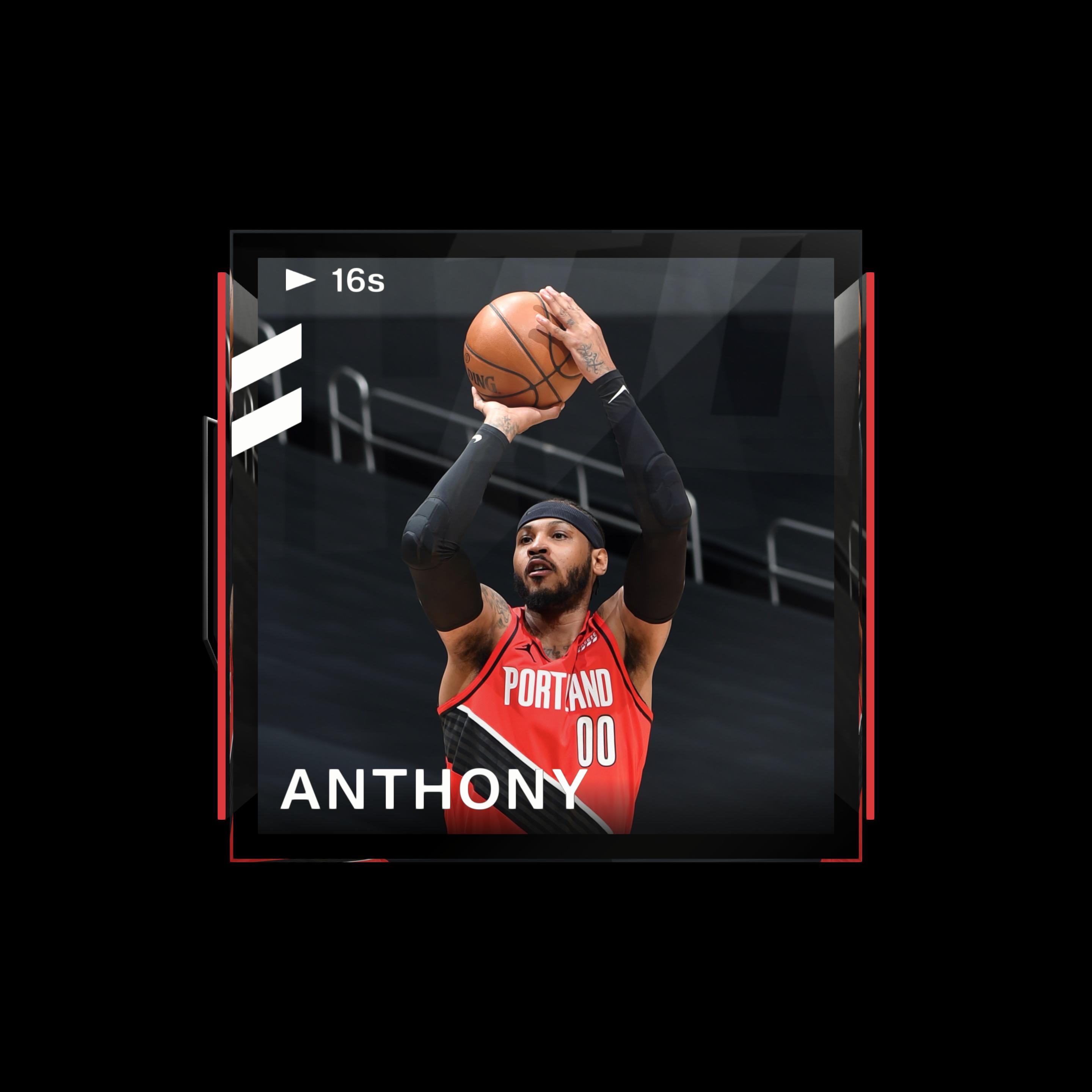 Carmelo Anthony