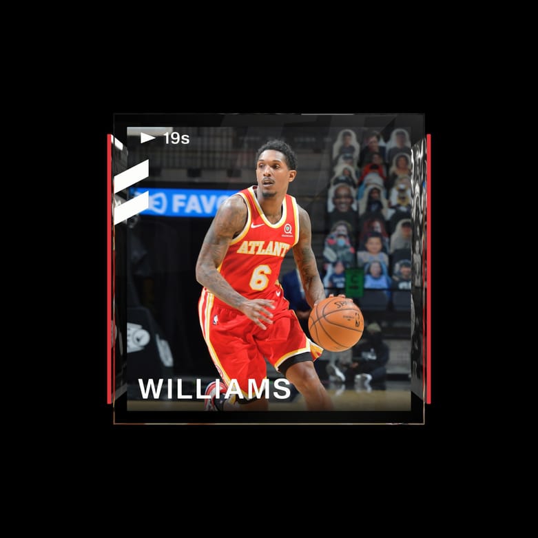 Lou Williams