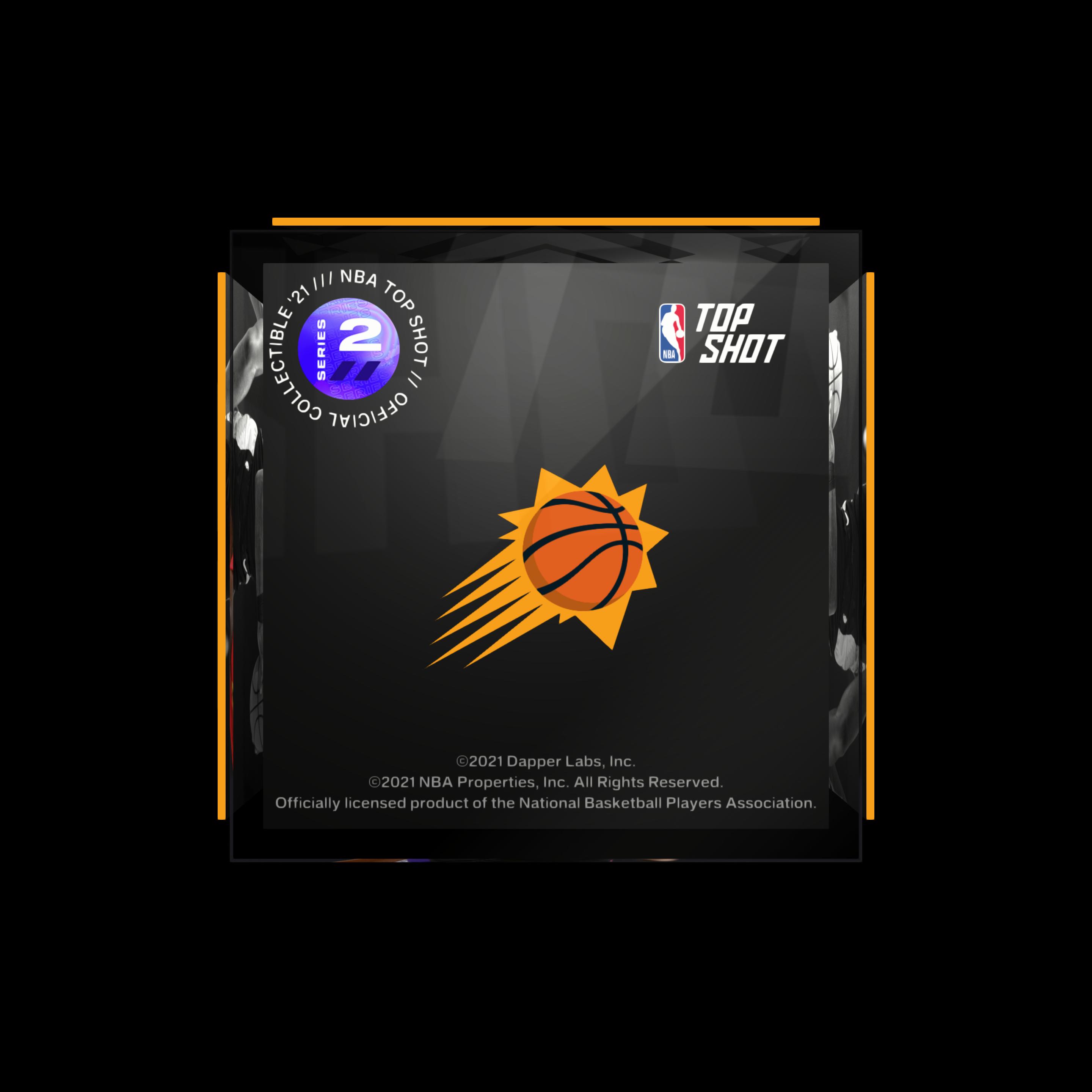 Deandre Ayton